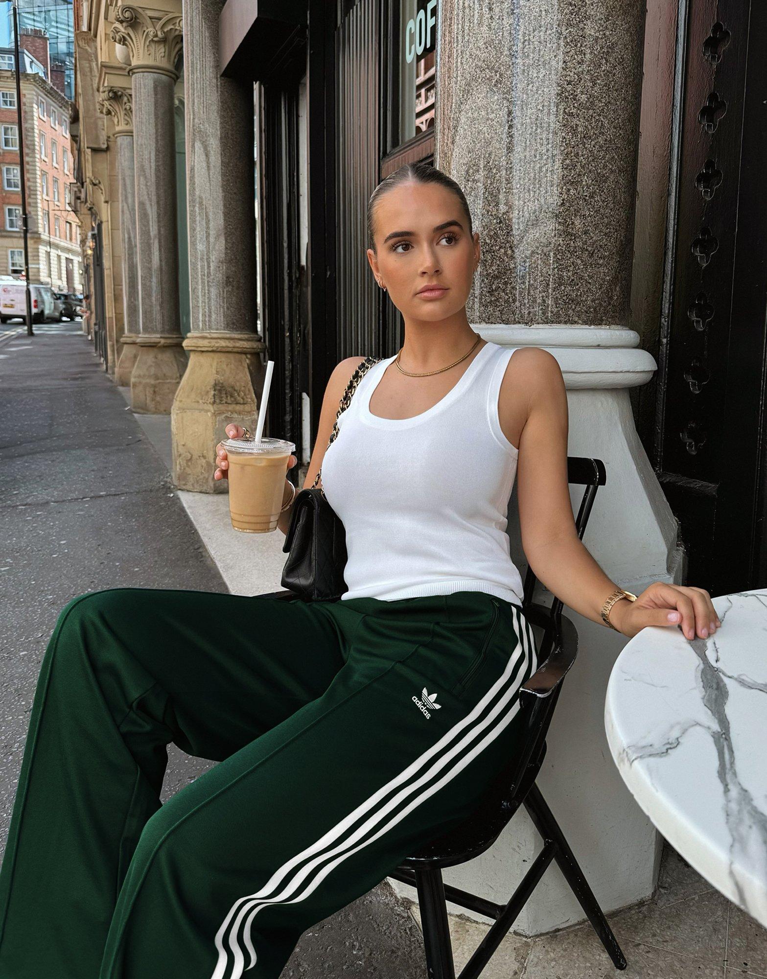 adidas Originals Pantaloni Slim Classic