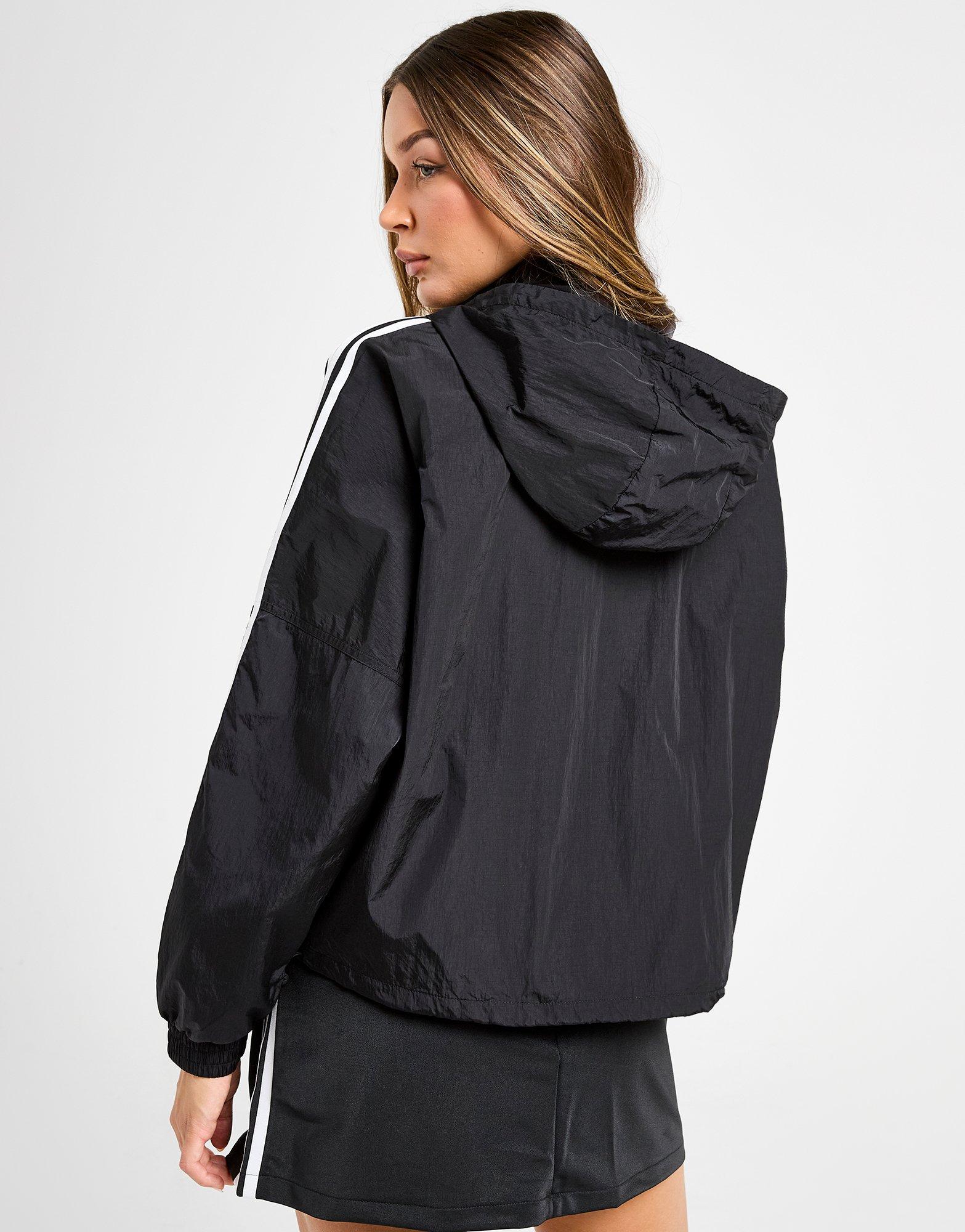 adidas Originals 3-Stripes Lightweight Jacket