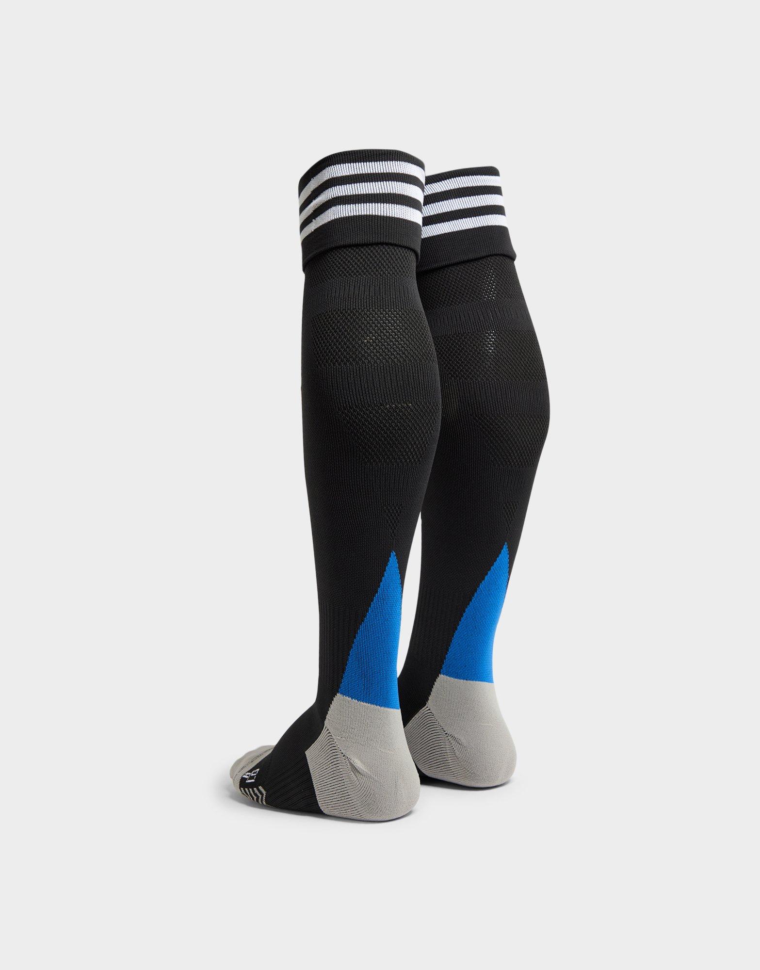 adidas Leeds United FC 2025/26 Third Socks