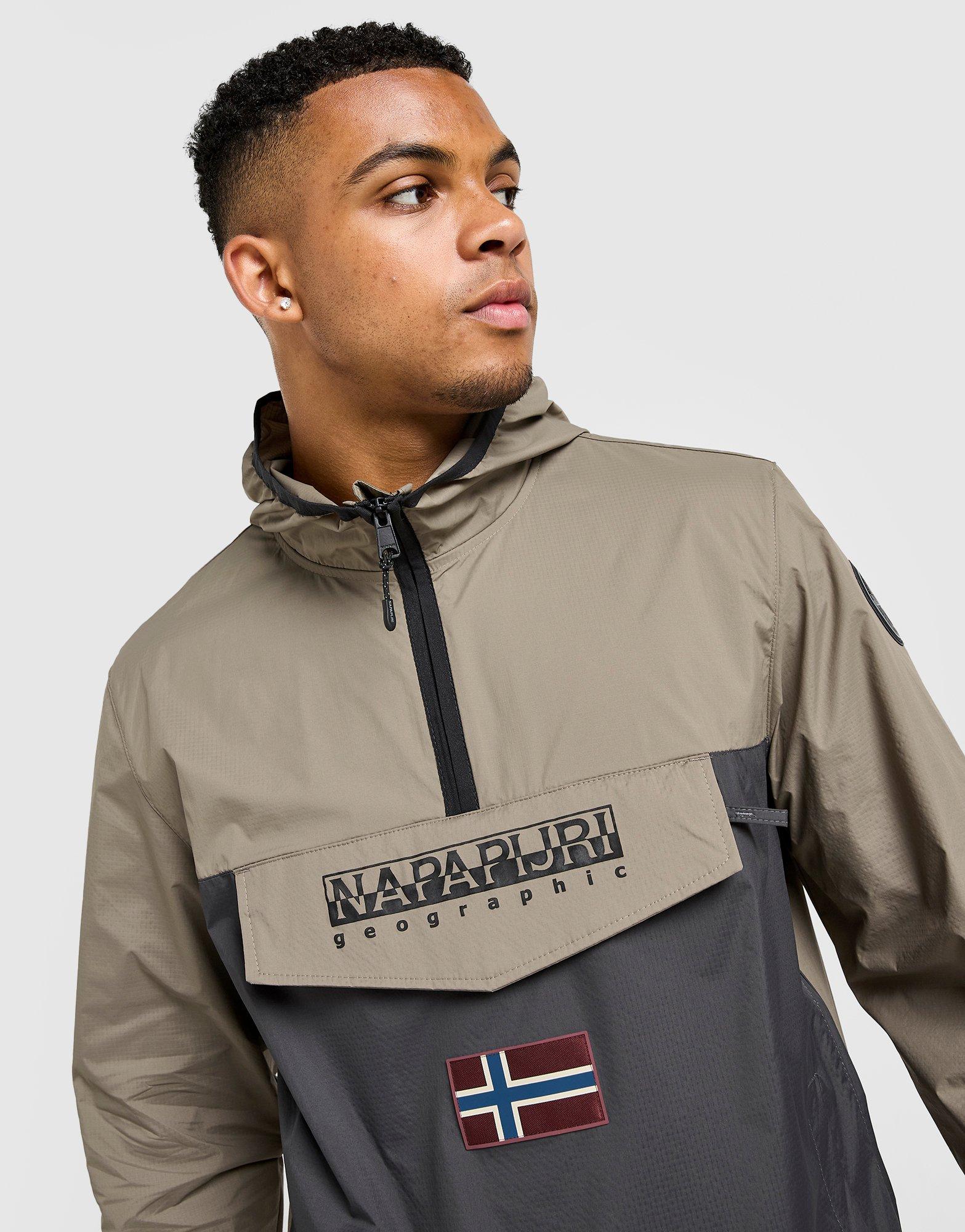 Napapijri Festival Arper Jacke