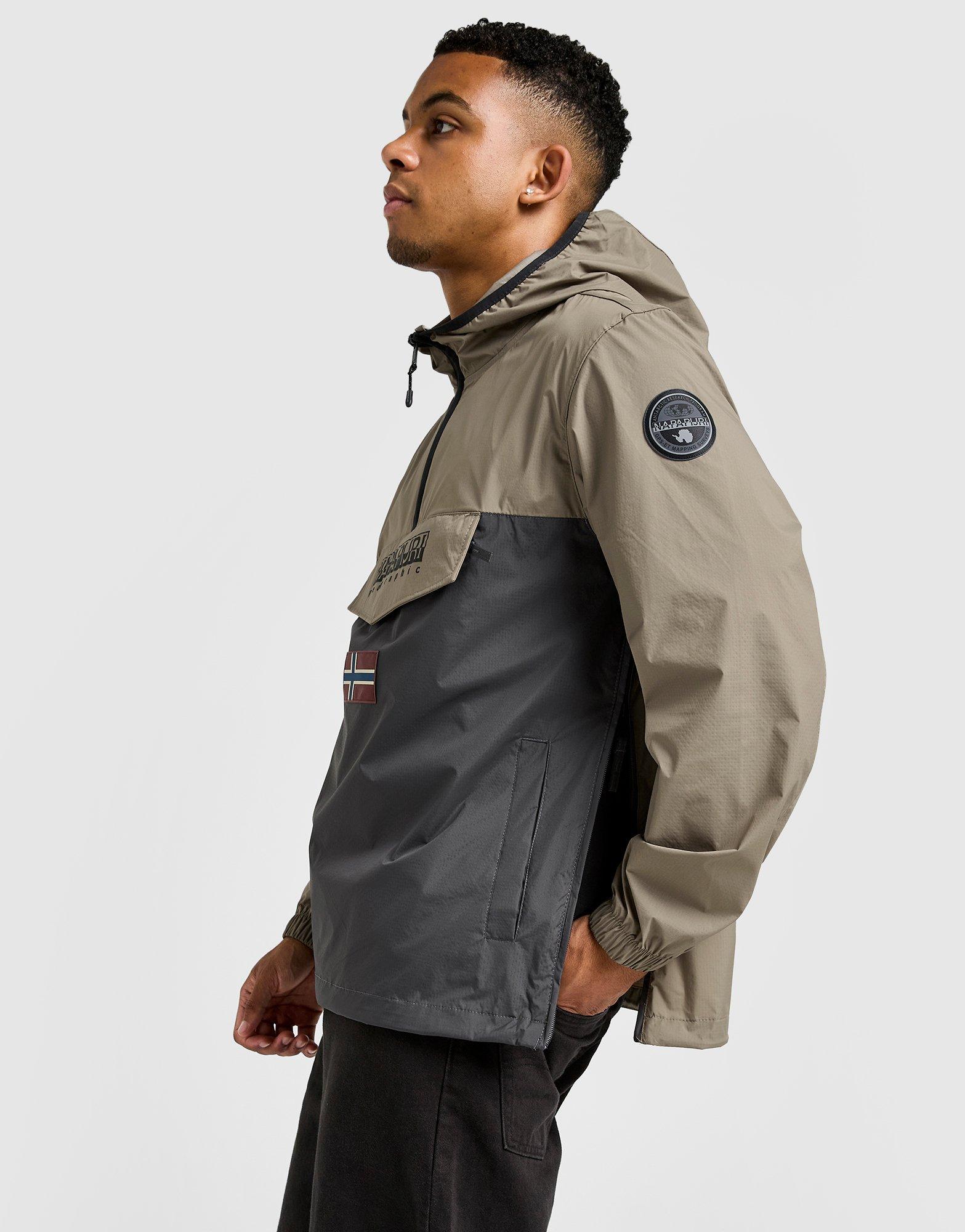 Napapijri Festival Arper Jacke