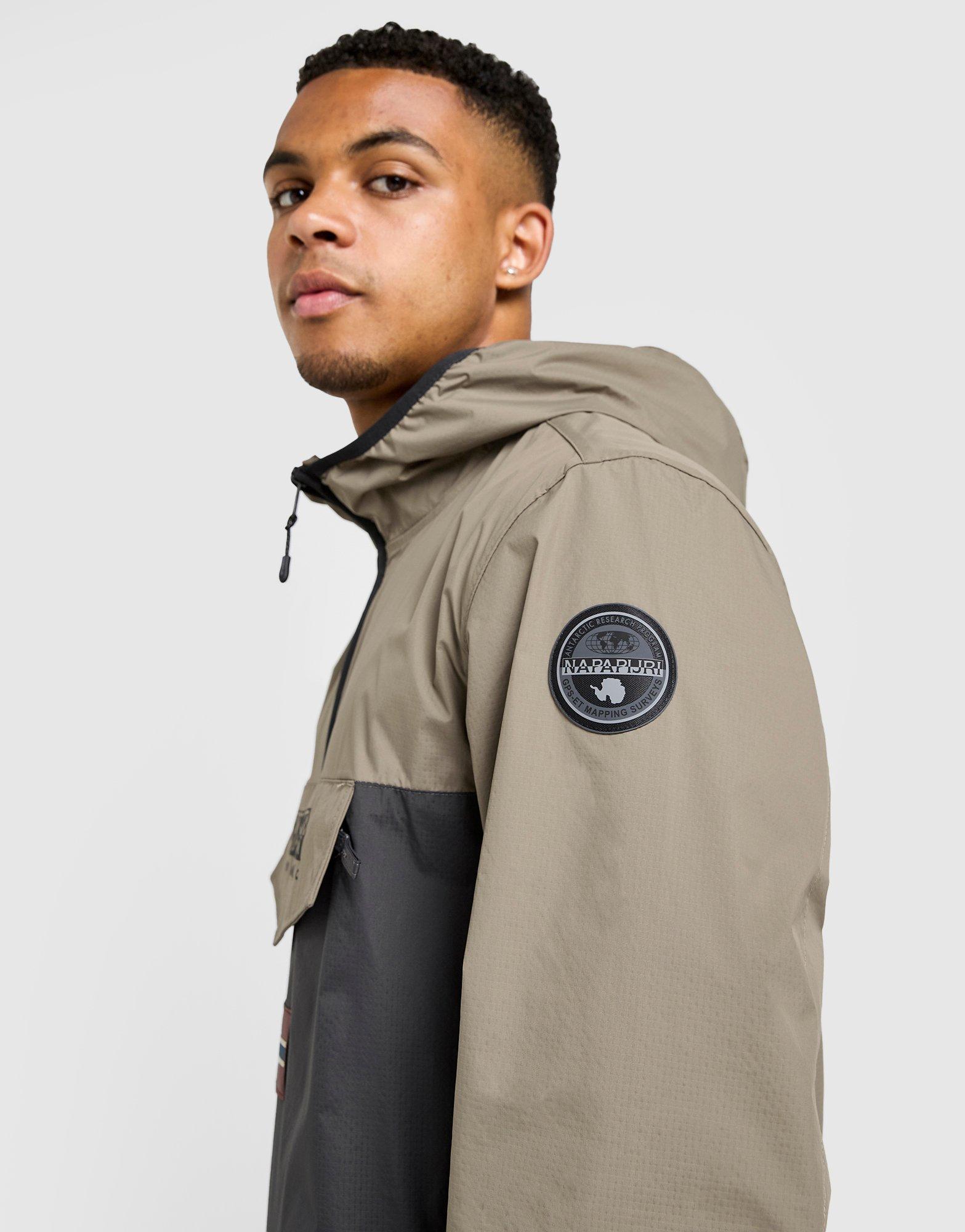 Napapijri Festival Arper Jacke