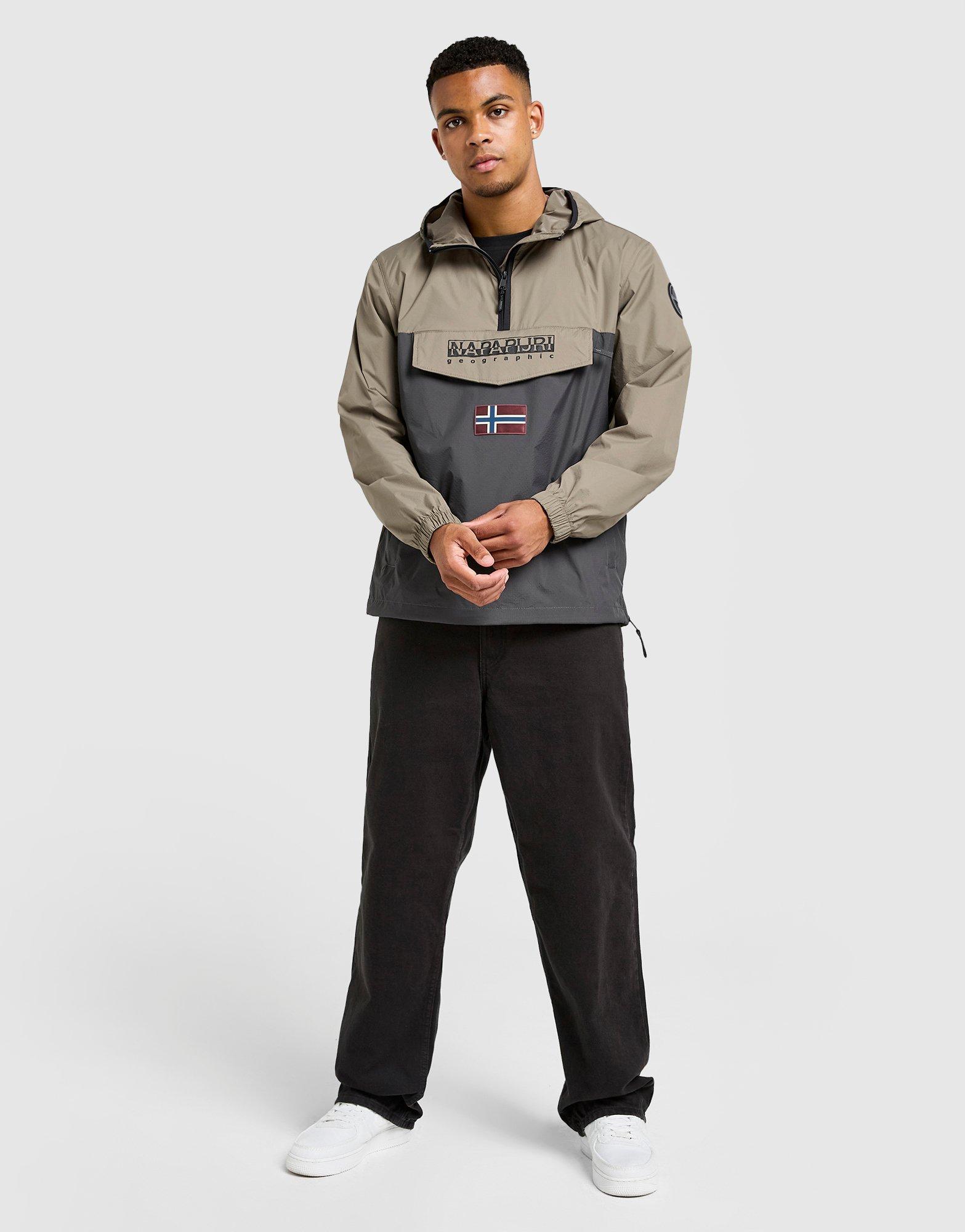 Napapijri Festival Arper Jacke