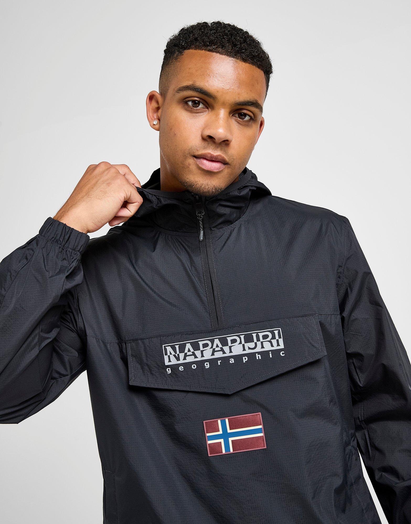 Napapijri Lightweight Arper Jacket