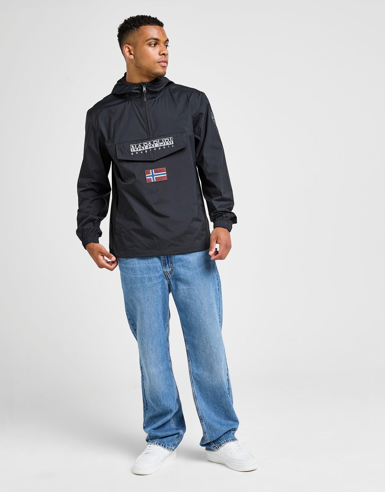 Napapijri Lightweight Arper Jacket