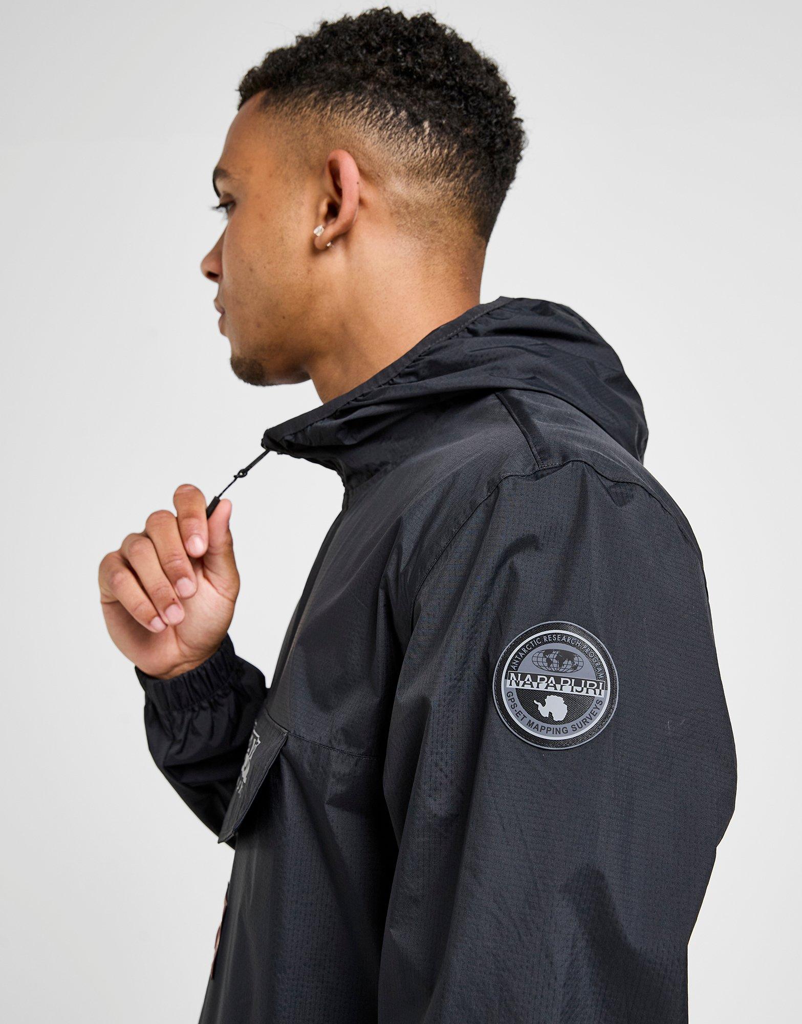 Napapijri Lightweight Arper Jacket