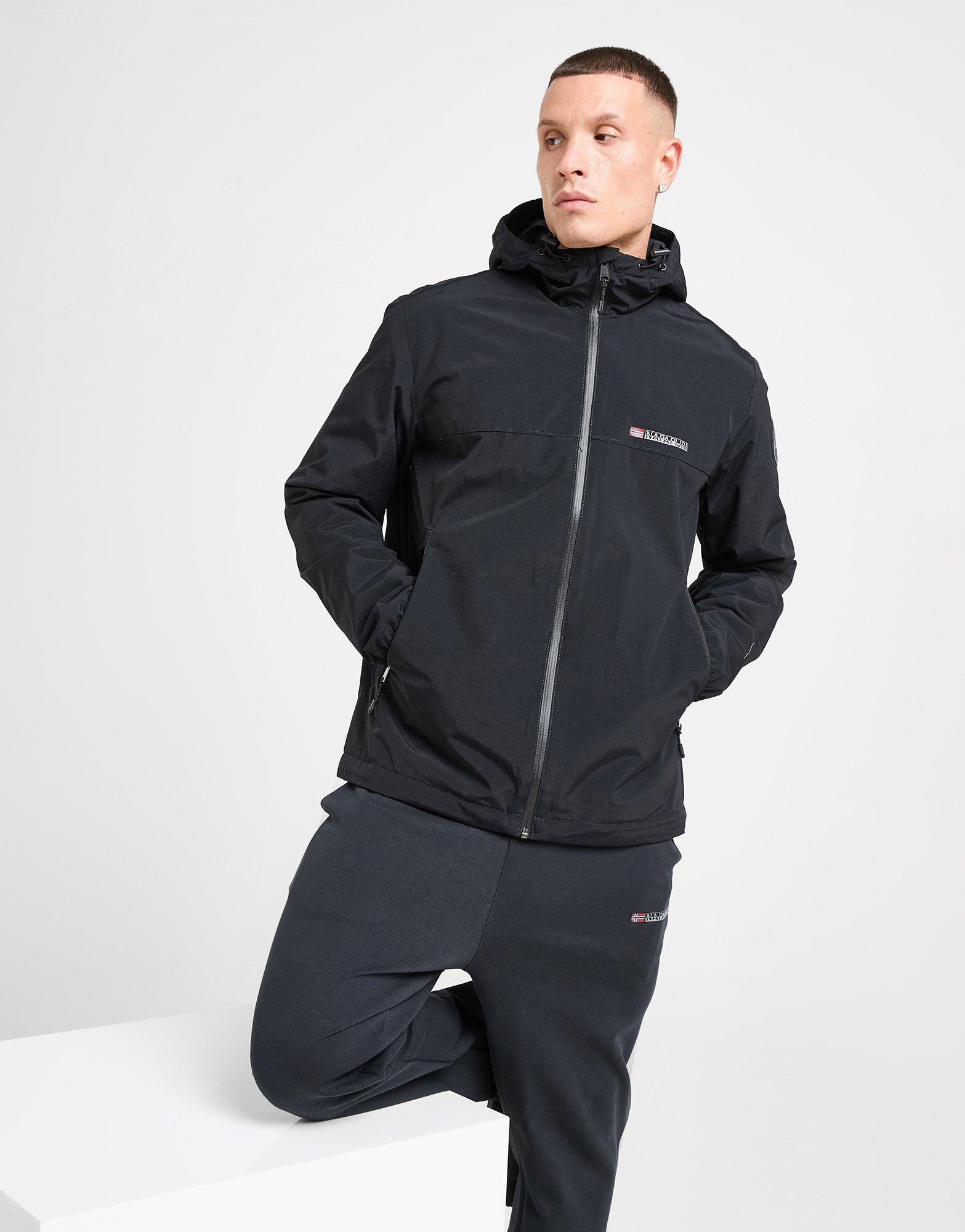 Napapijri Giacca Leggera Arla Winter