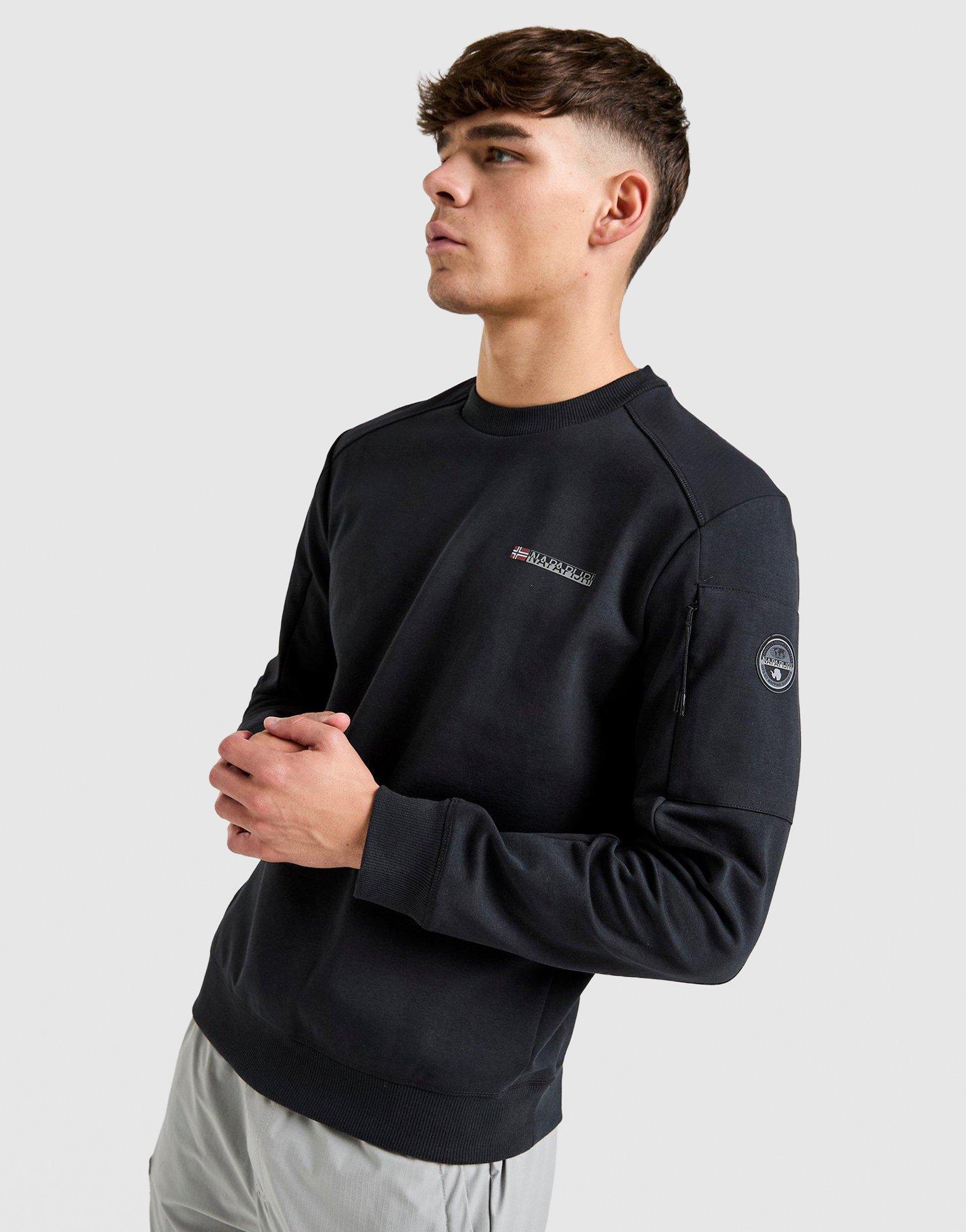 Napapijri Sweatshirt Belk