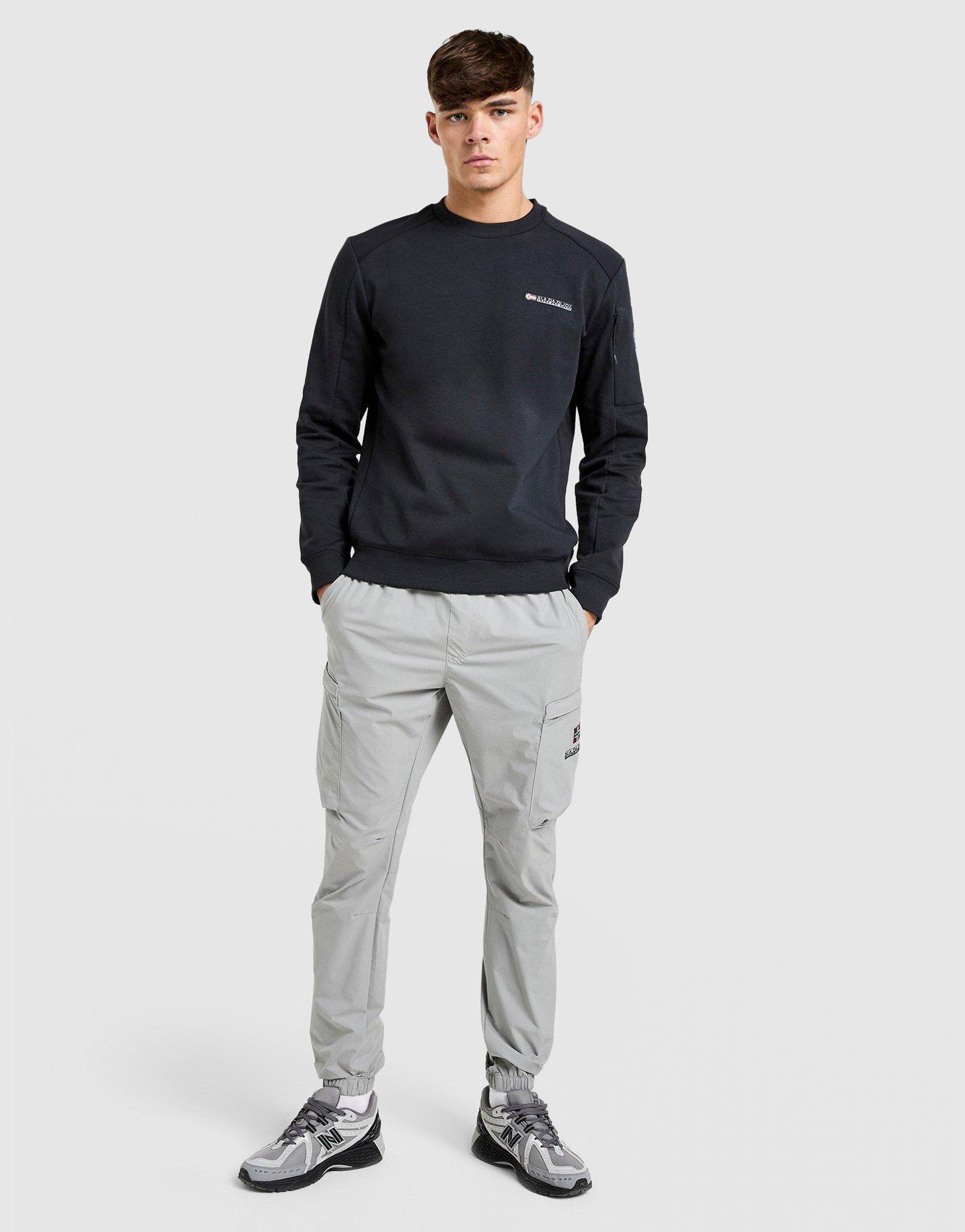 Napapijri Sweatshirt Belk