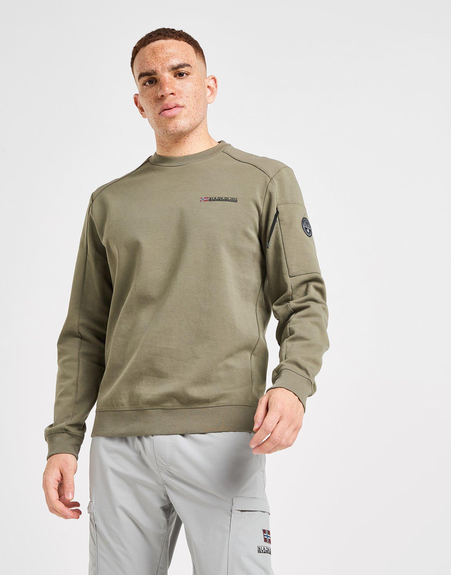 Napapijri Sweatshirt Belk