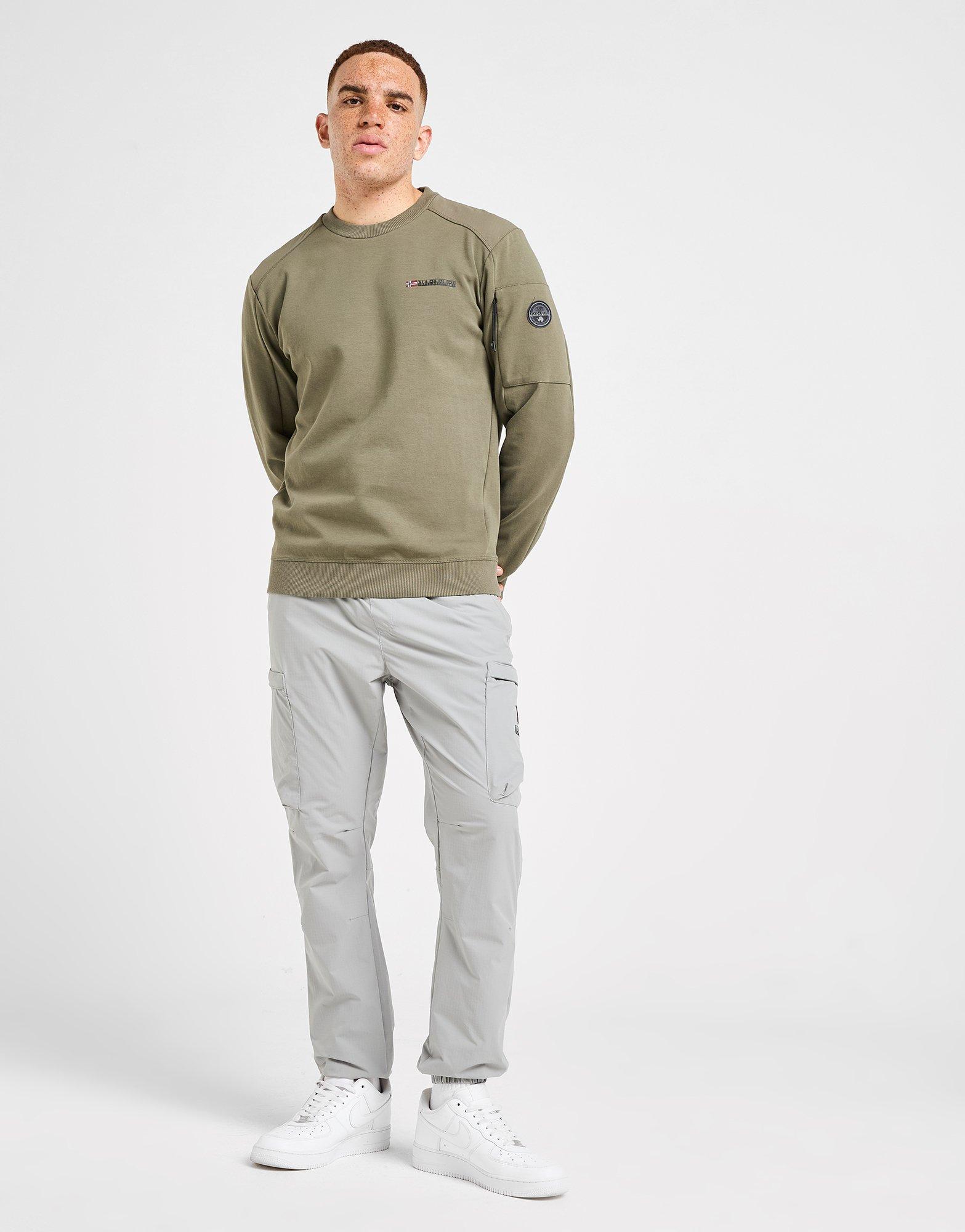 Napapijri Sweatshirt Belk