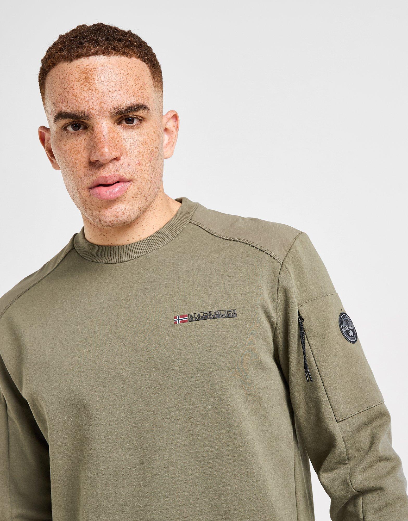 Napapijri Sweatshirt Belk