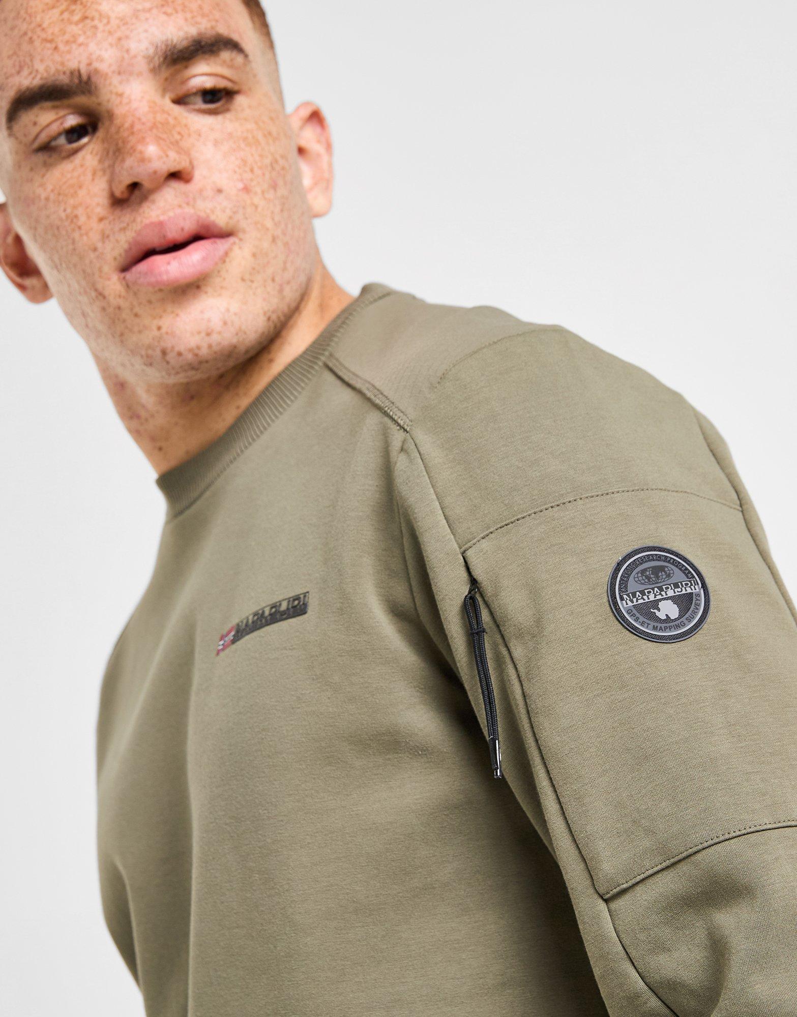 Napapijri Sweatshirt Belk