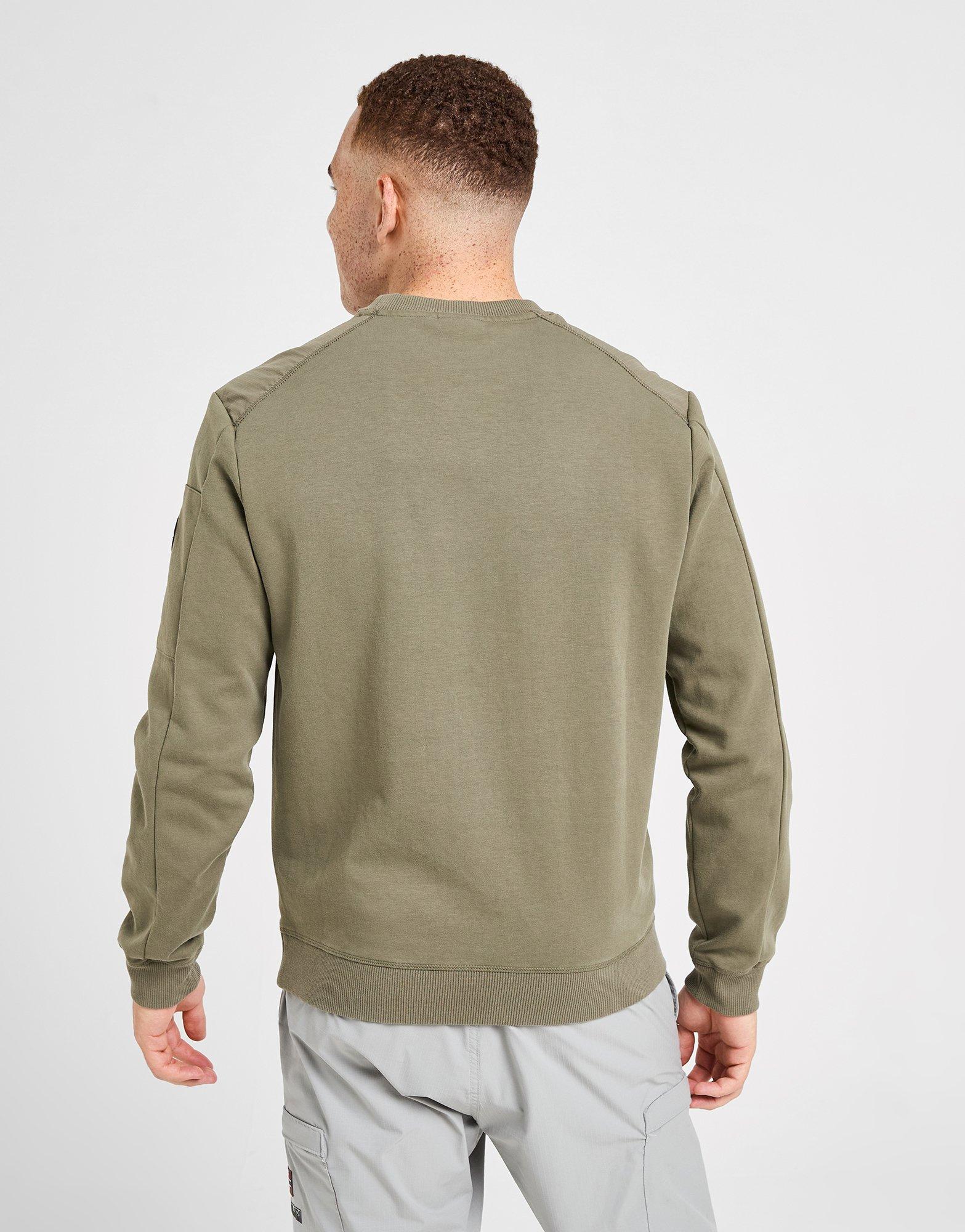 Napapijri Sweatshirt Belk