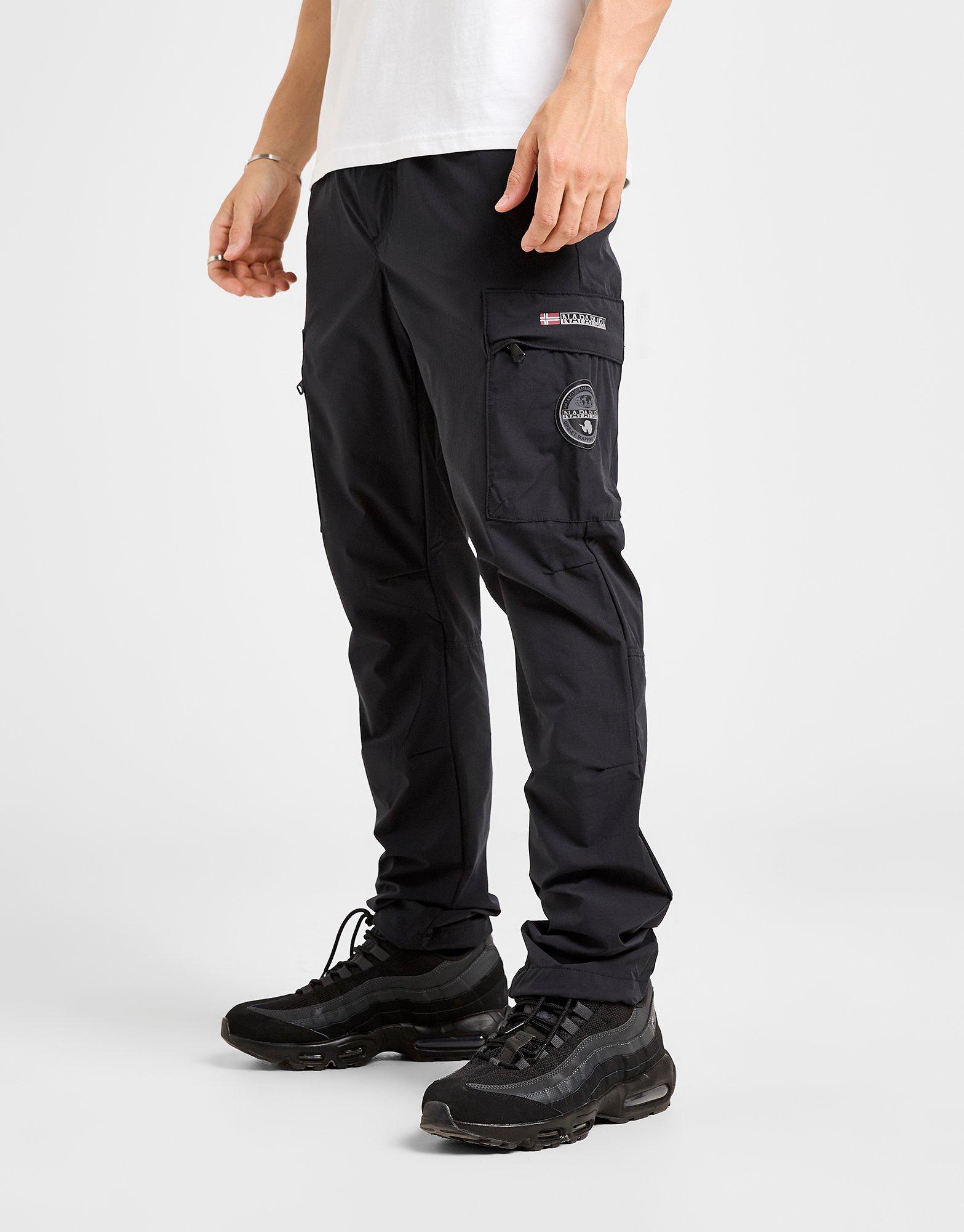 Napapijri Pantalón de chándal Matey Cargo