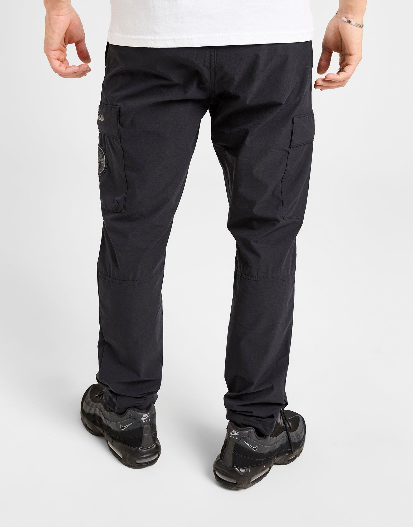 Napapijri Pantalón de chándal Matey Cargo