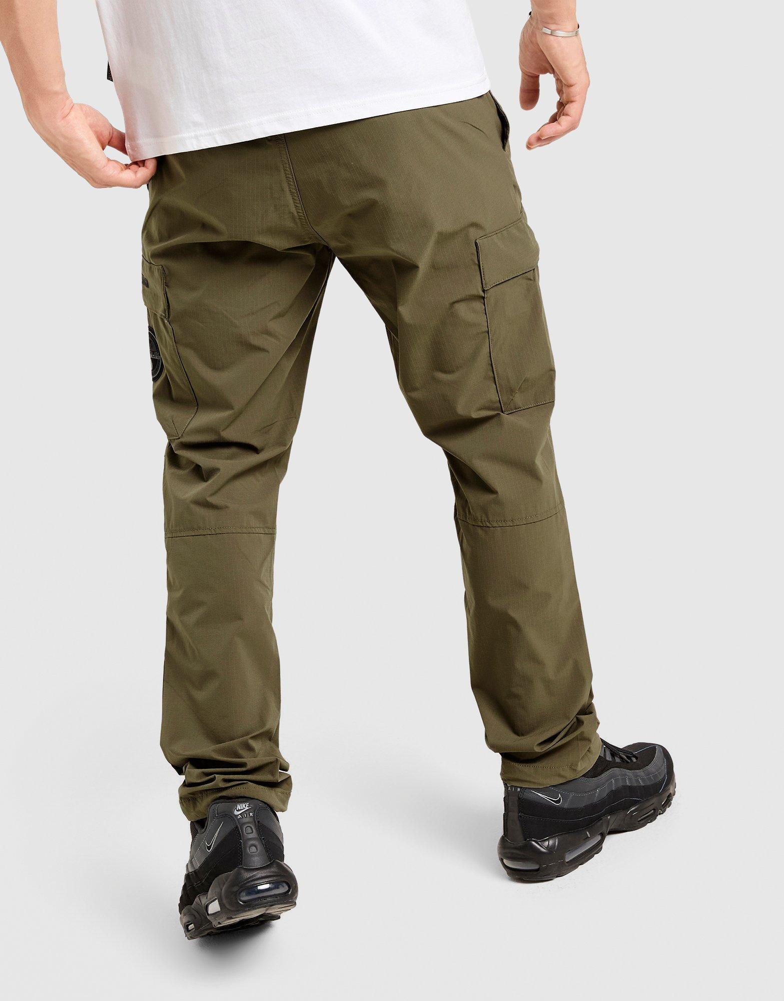 Napapijri Pantalon cargo Matey