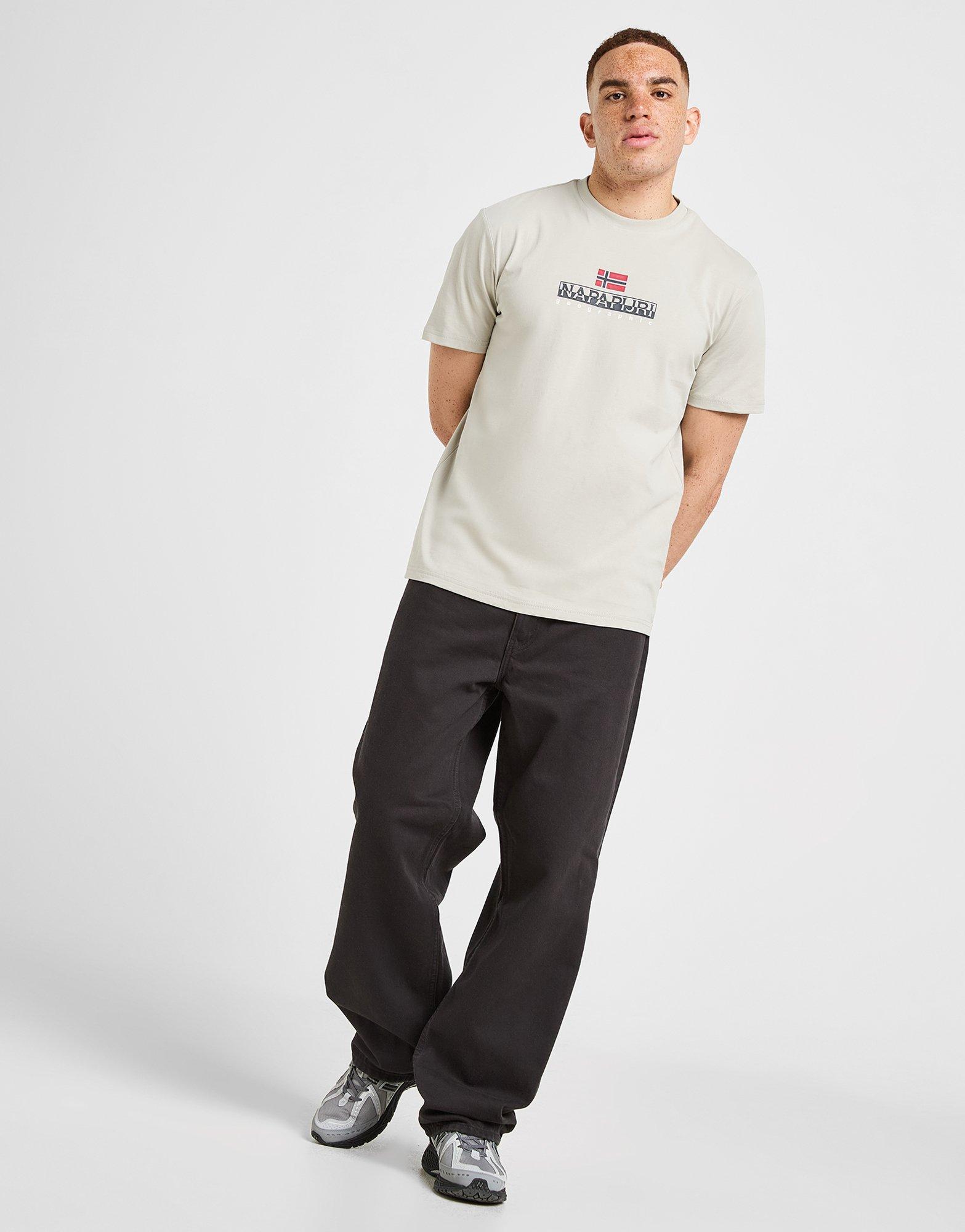 Napapijri Sory T-Shirt