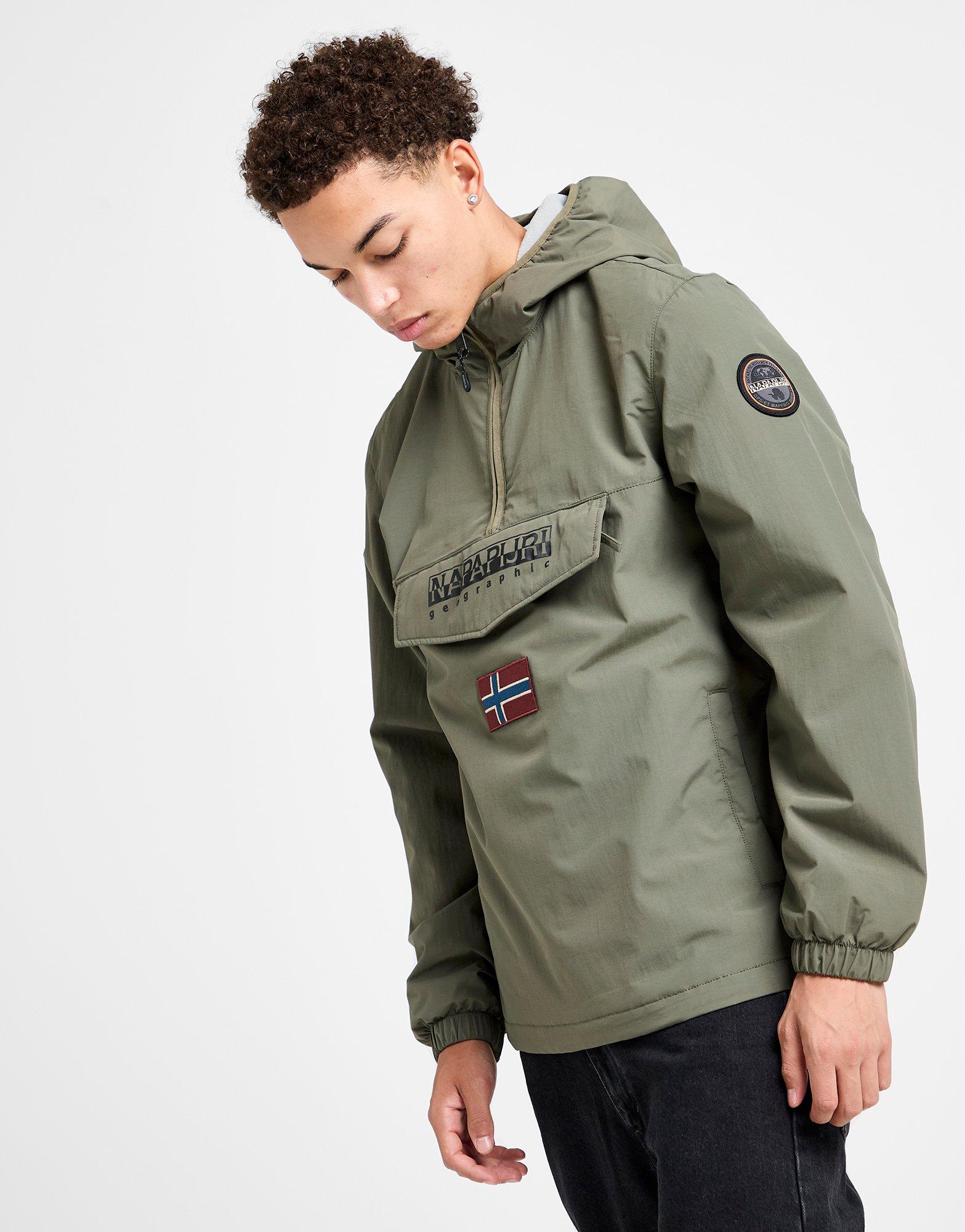 Napapijri Arper Winter Jacket