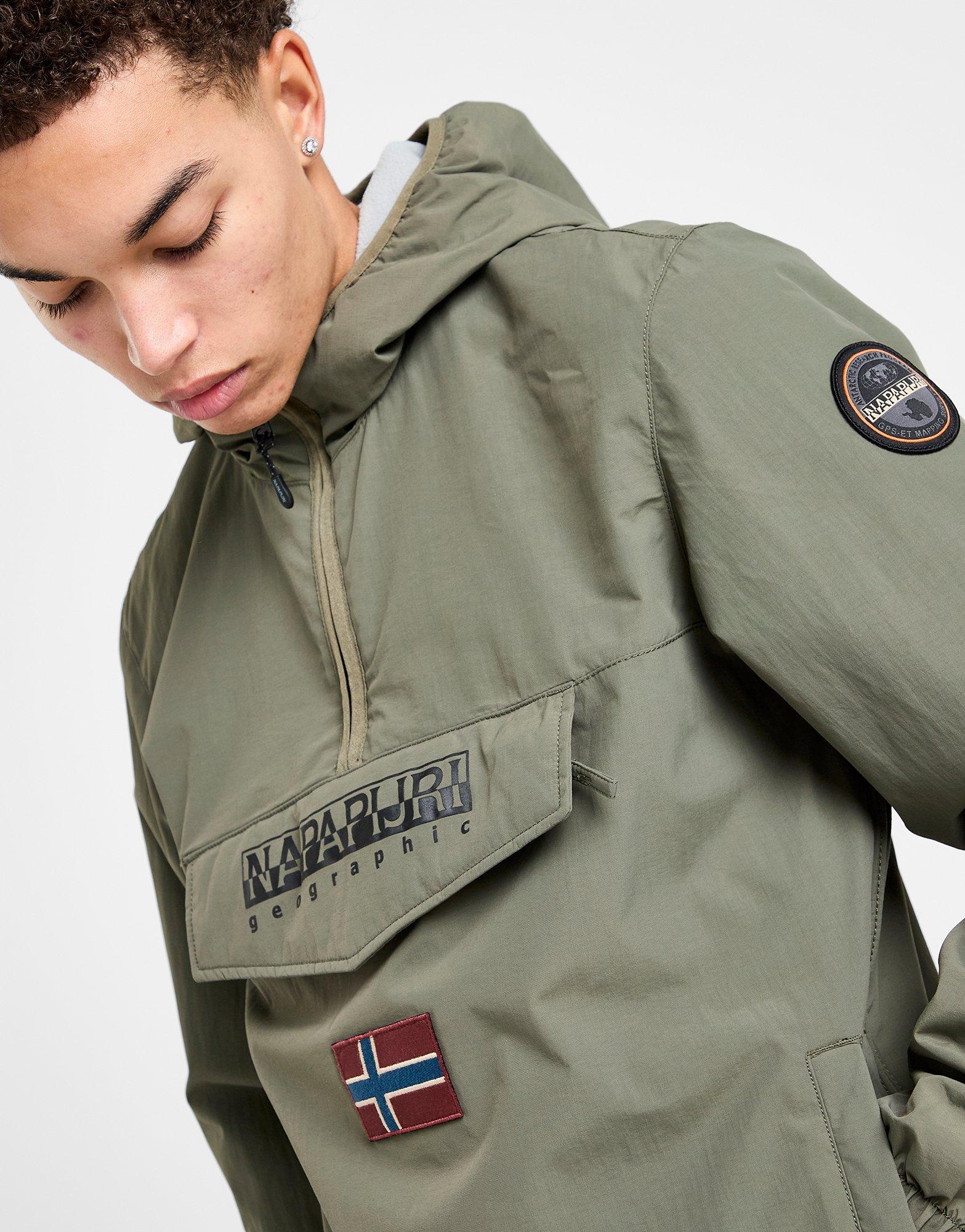 Napapijri Arper Winter Jacket