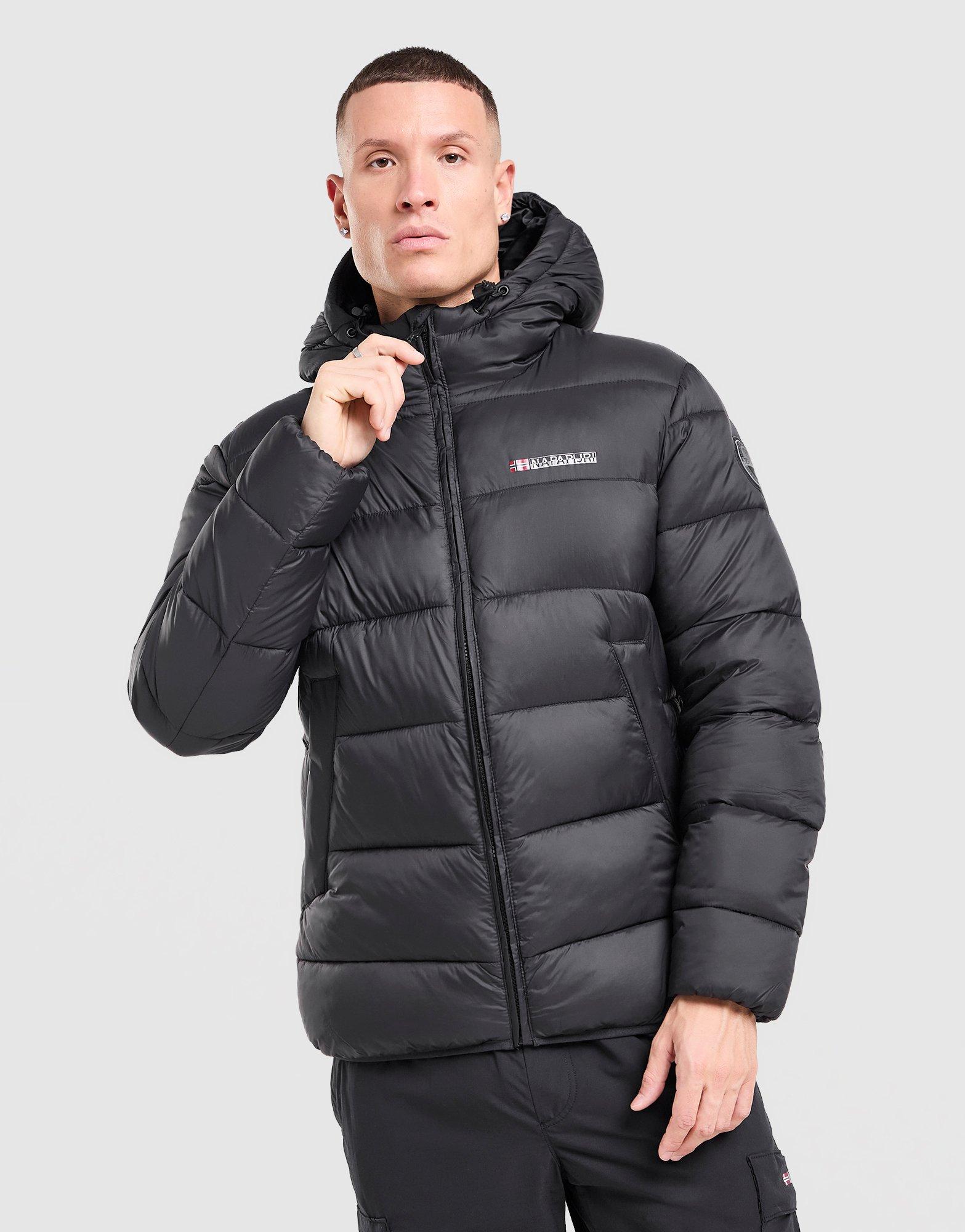 Napapijri Anders Padded Jacket