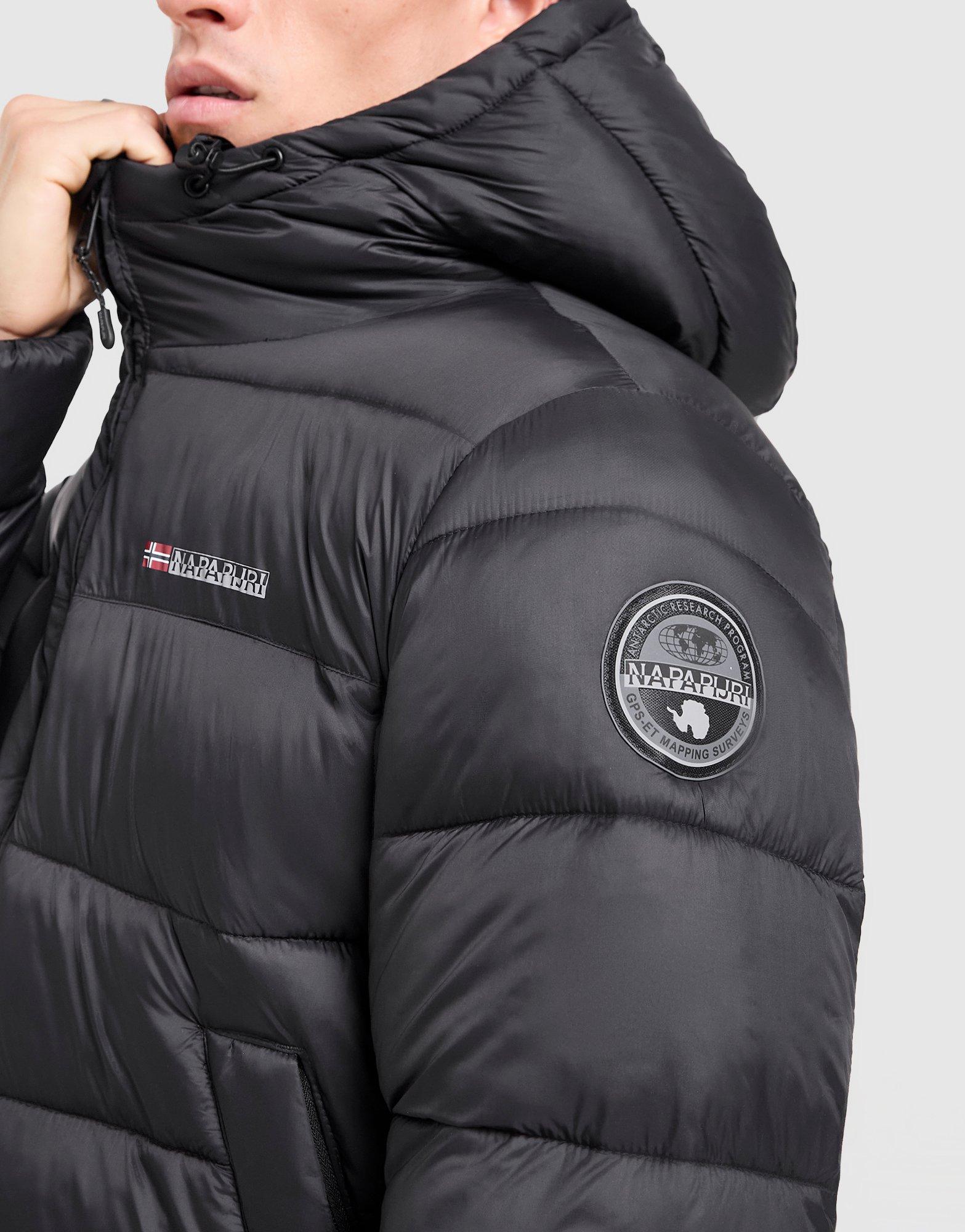 Napapijri Anders Padded Jacket