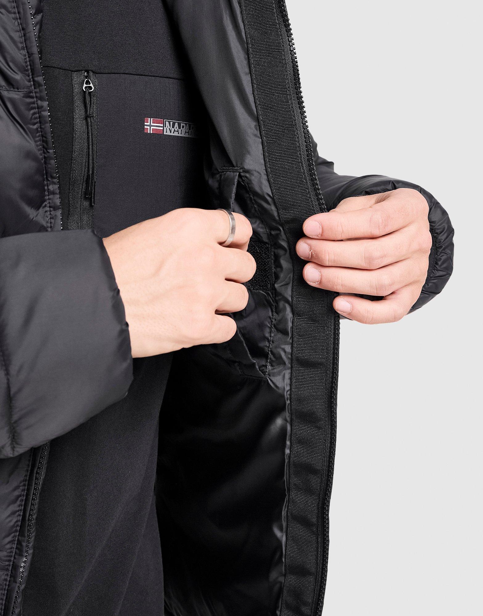 Napapijri Anders Padded Jacket