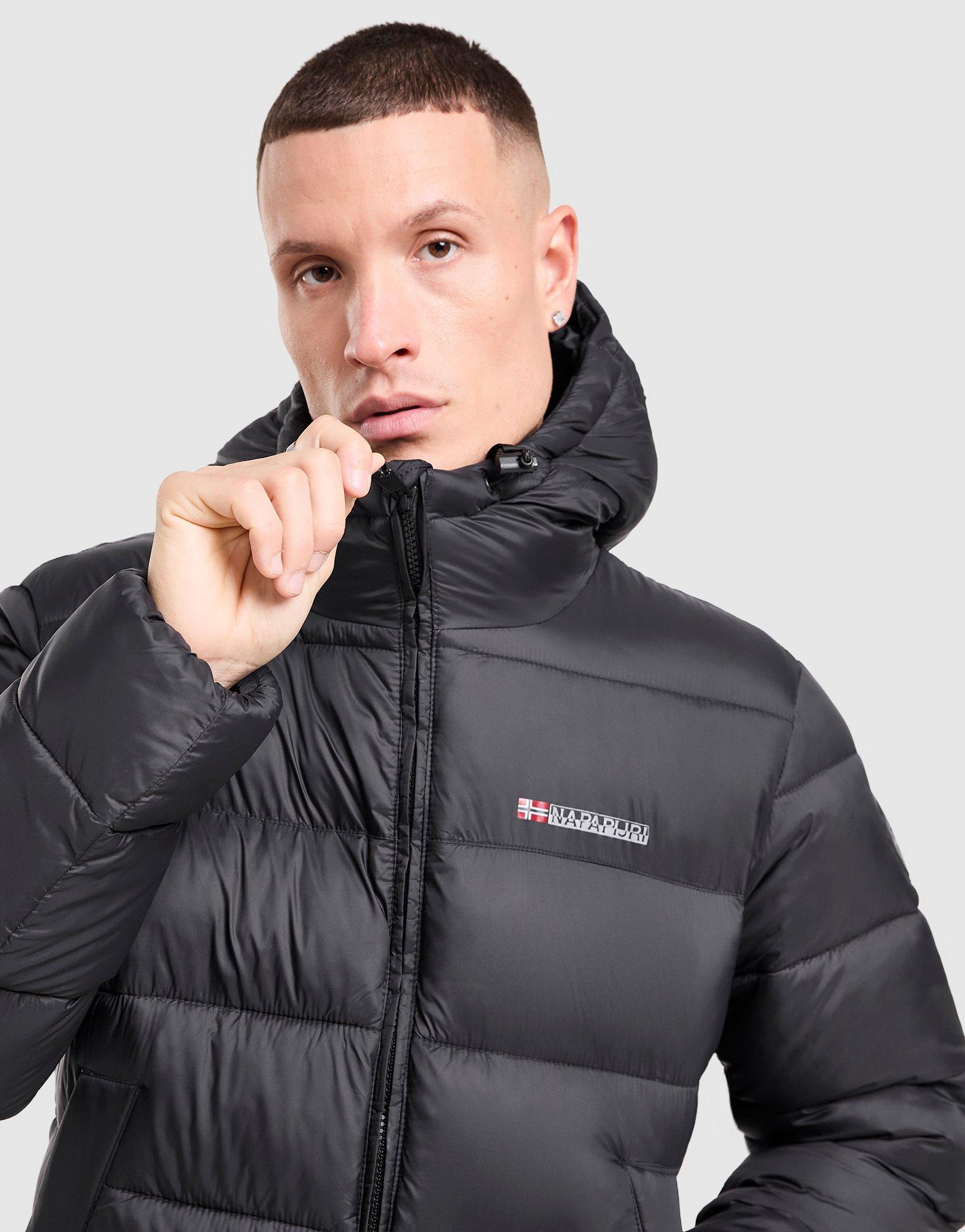 Napapijri Anders Padded Jacket