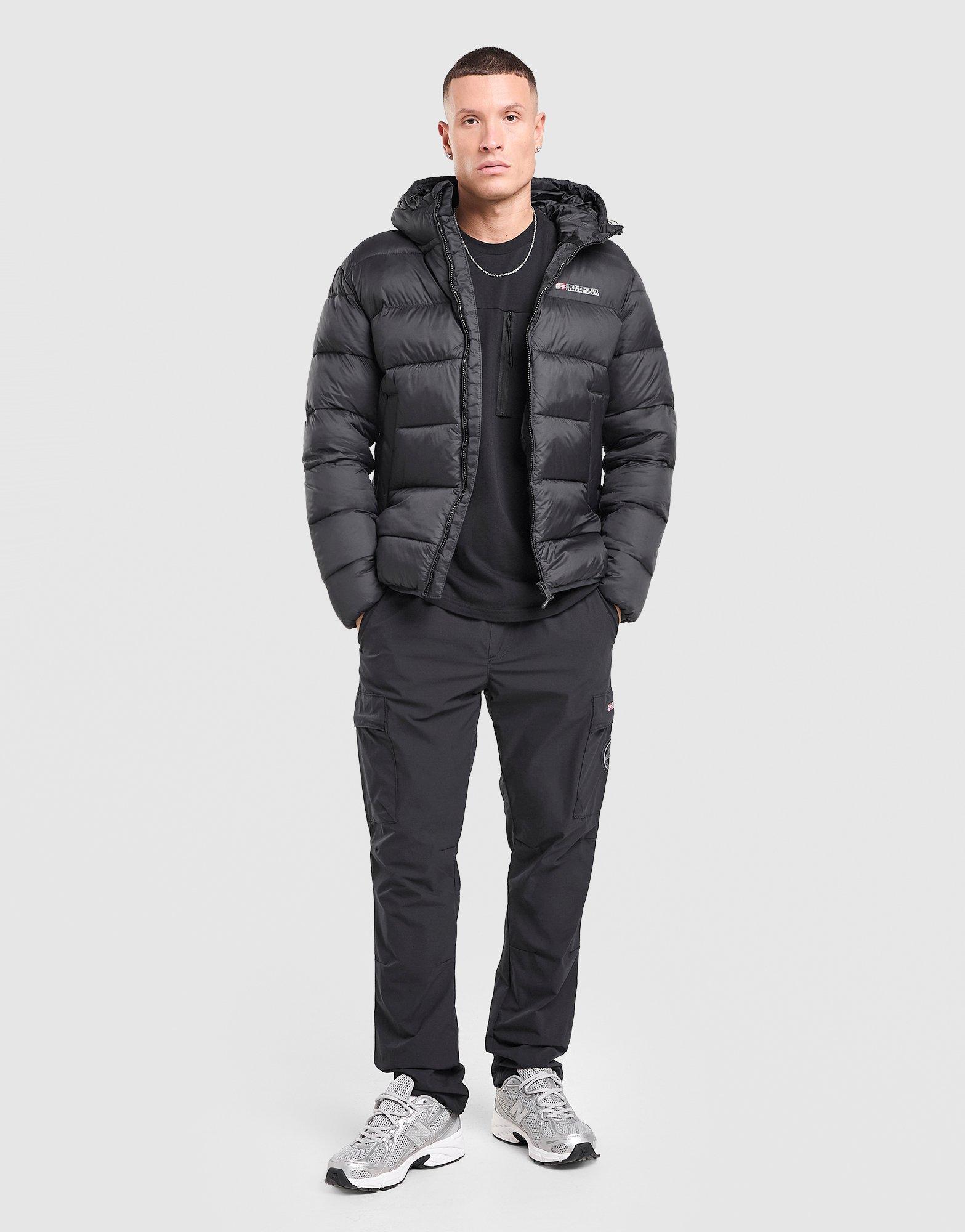 Napapijri Anders Padded Jacket