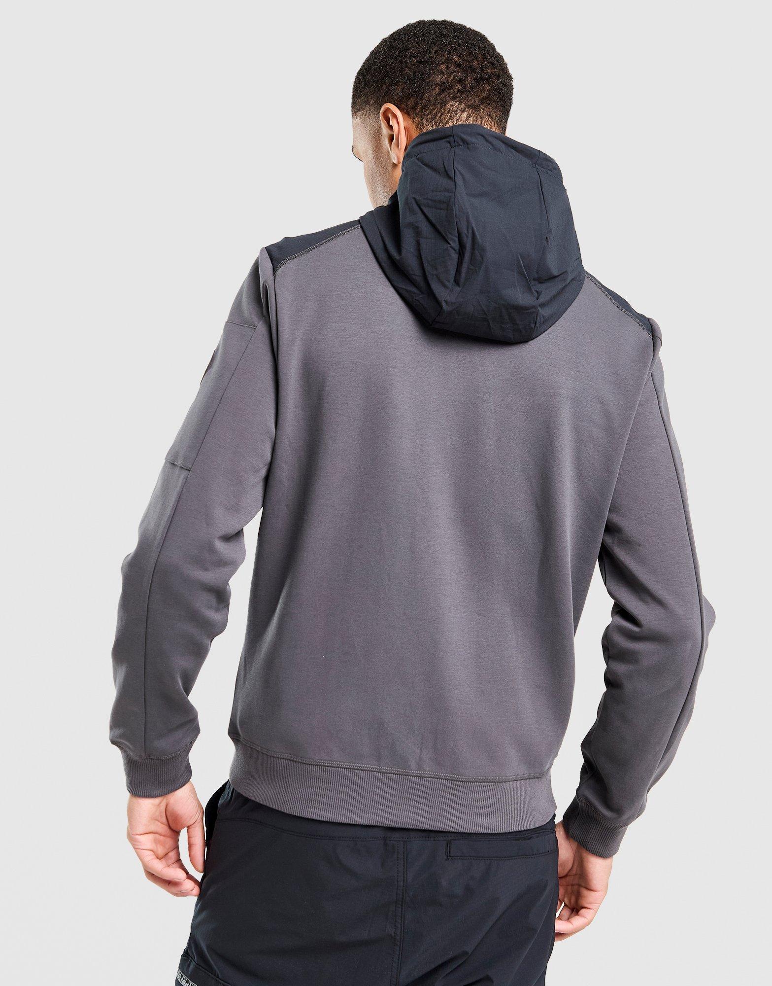 Napapijri Belk Full Zip Hoodie
