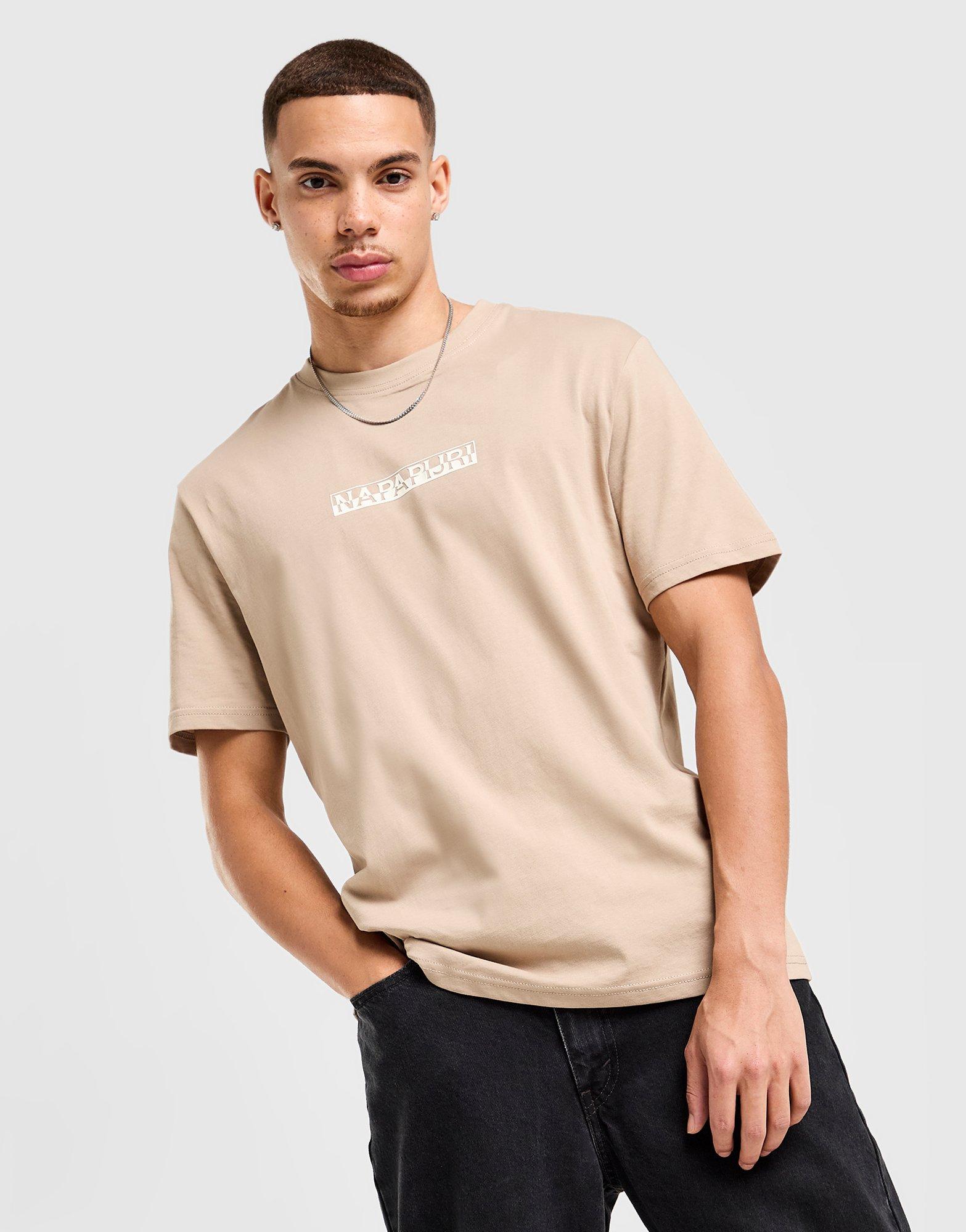 Napapijri Split Bollo T-Shirt