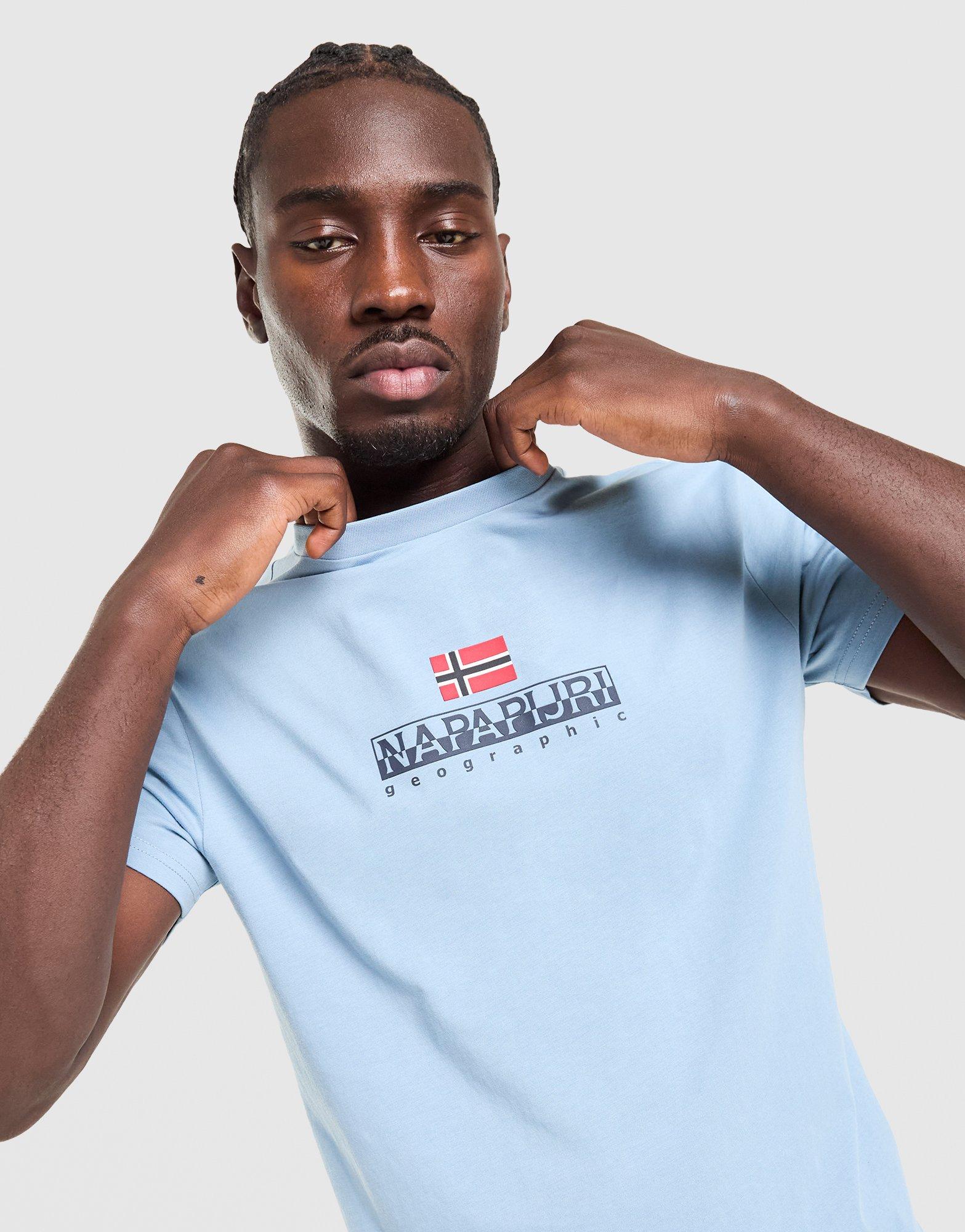 Napapijri Sory T-Shirt