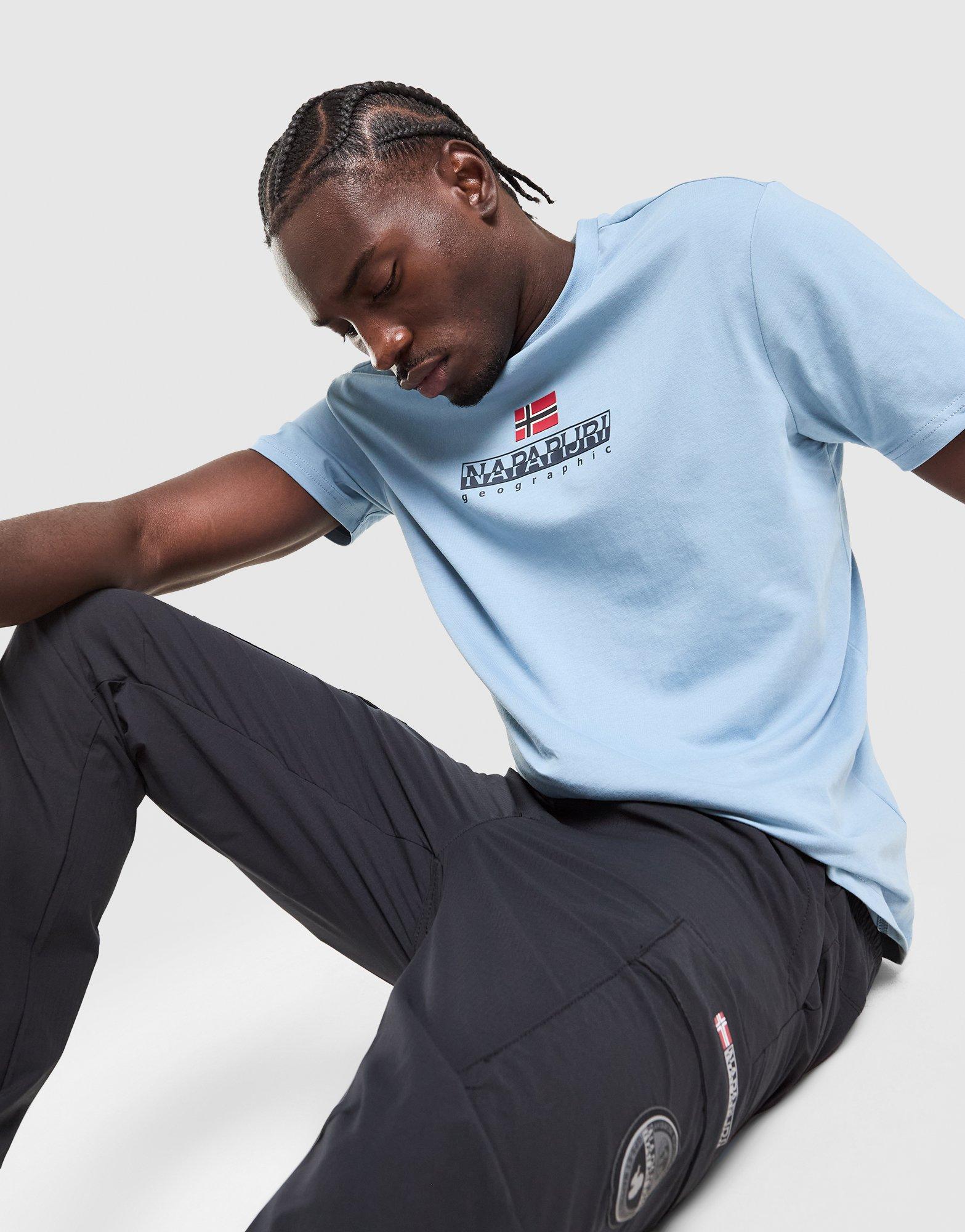 Napapijri Maglia Sory