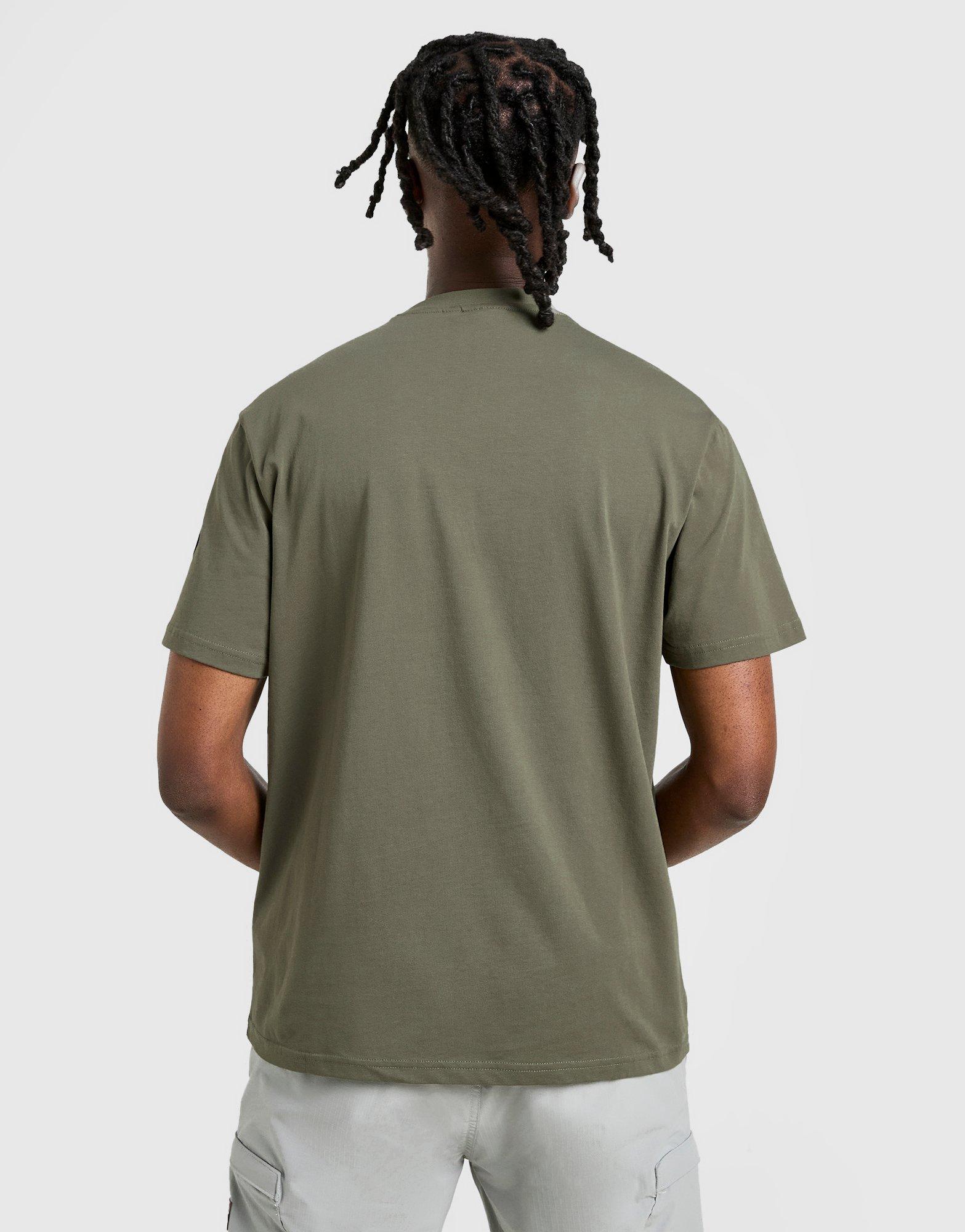 Napapijri Selk Pocket T-Shirt