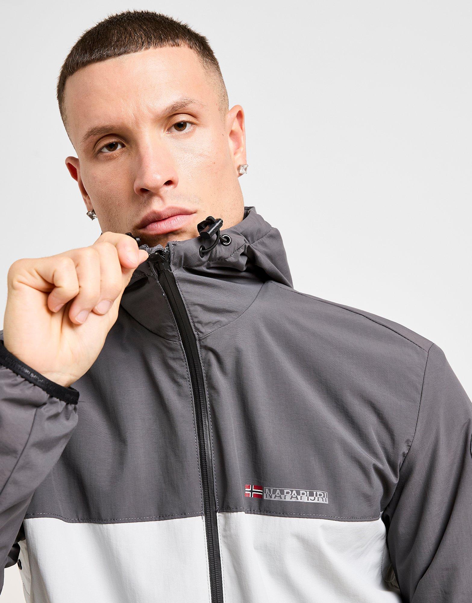 Napapijri Arla Winter Split Jacket