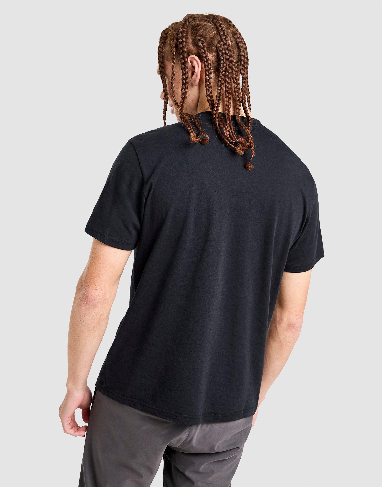 Napapijri T-shirt Selk Pocket