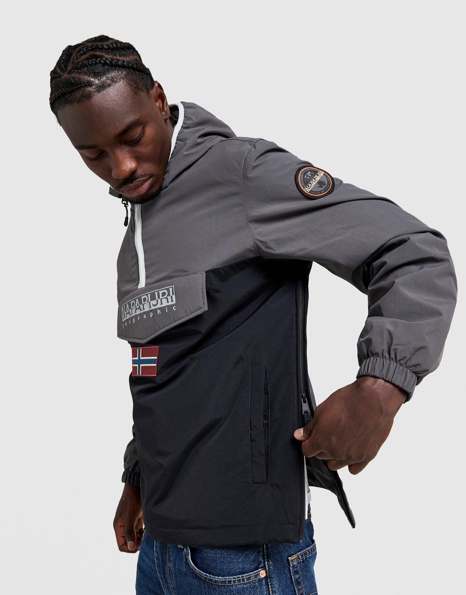 Napapijri Arper Winter Split Jacket