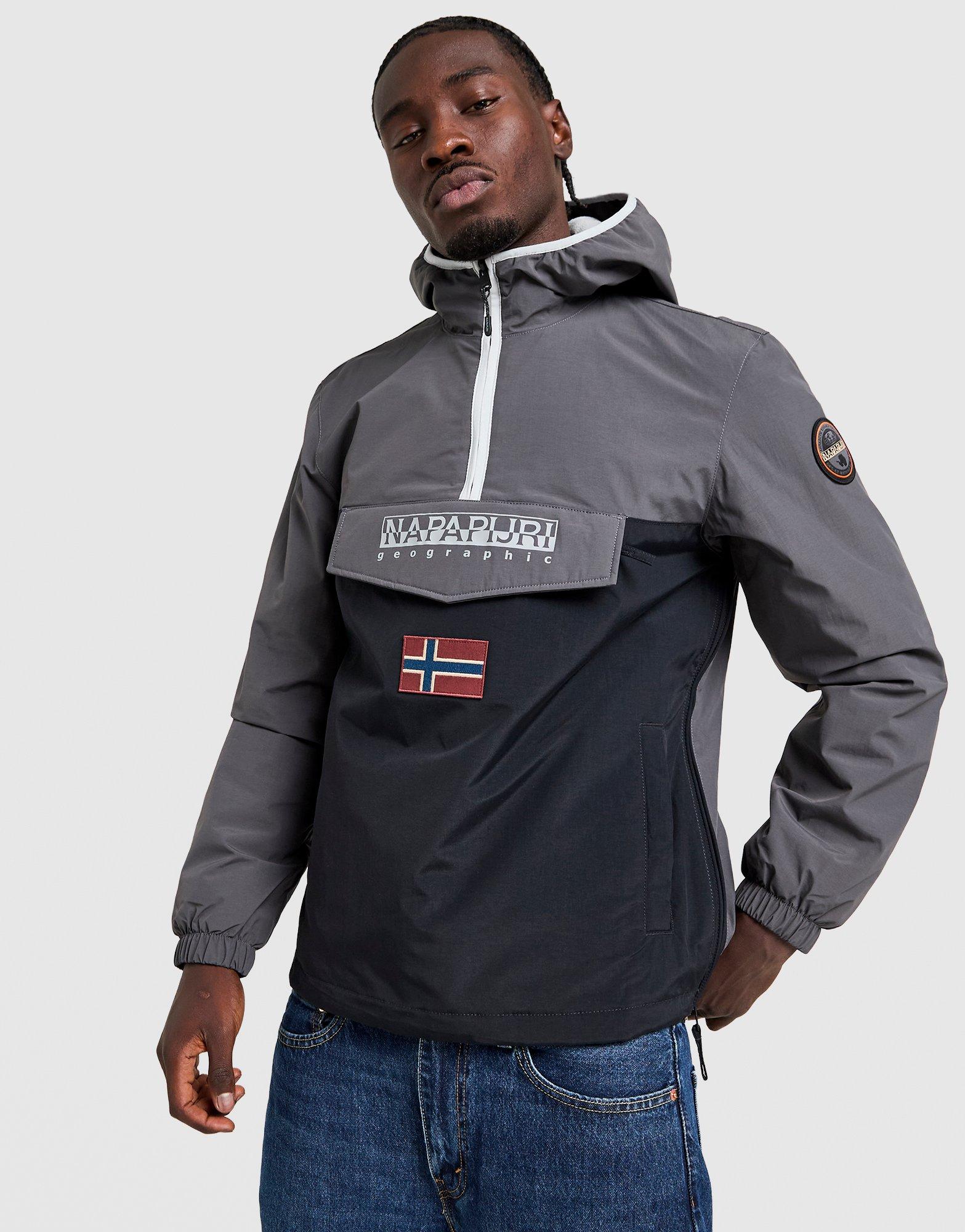 Napapijri Arper Winter Split Jacket