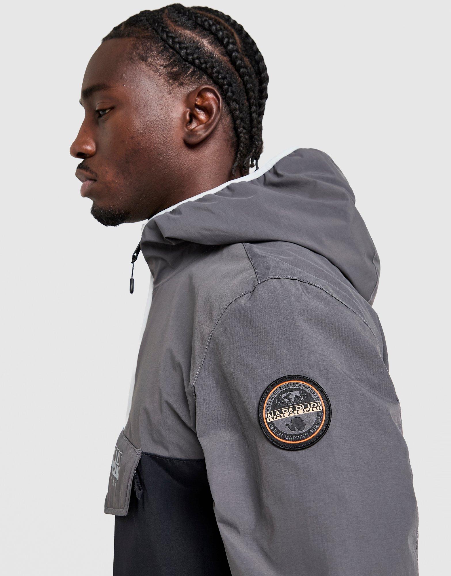 Napapijri Arper Winter Split Jacket