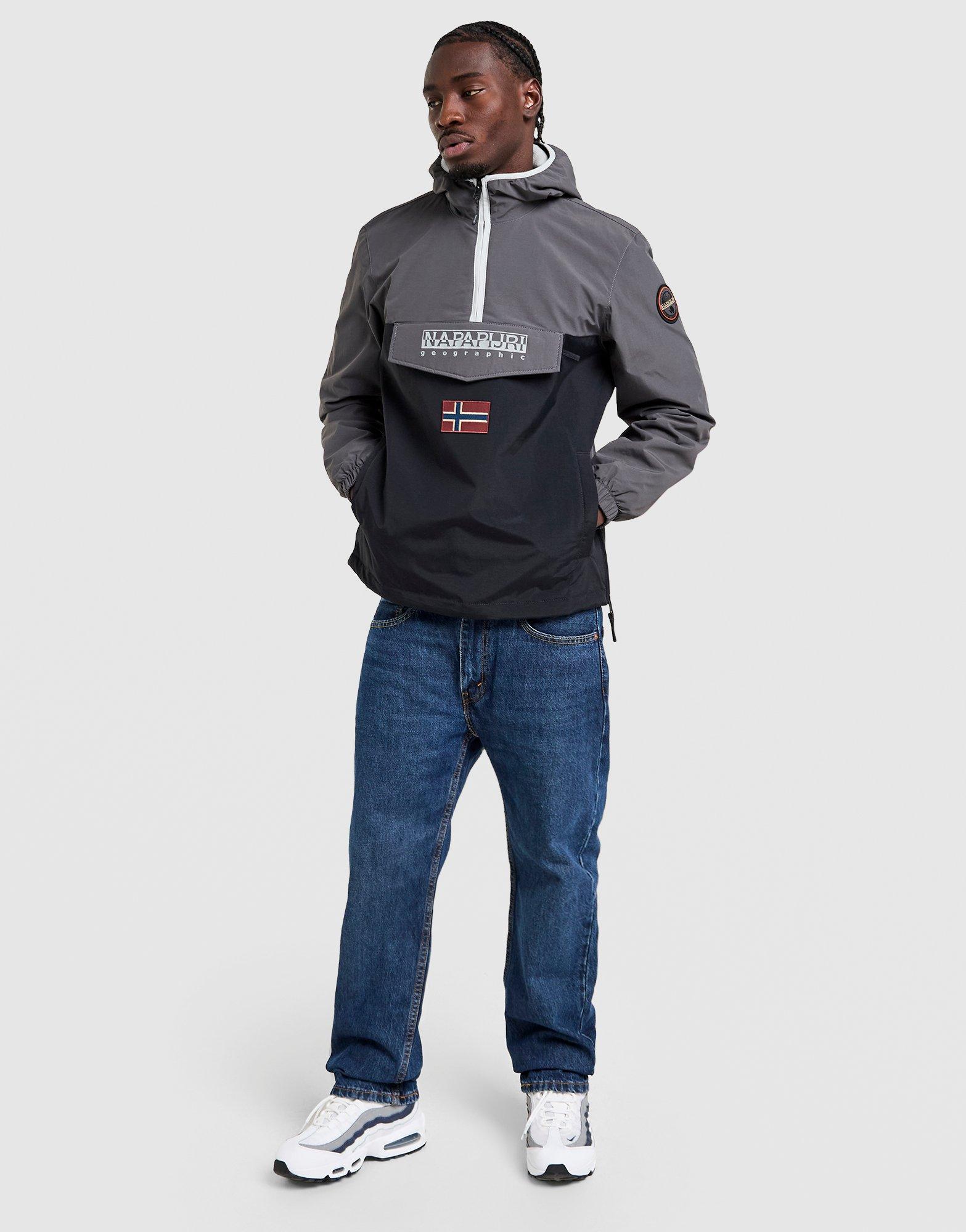 Napapijri Arper Winter Split Jacket