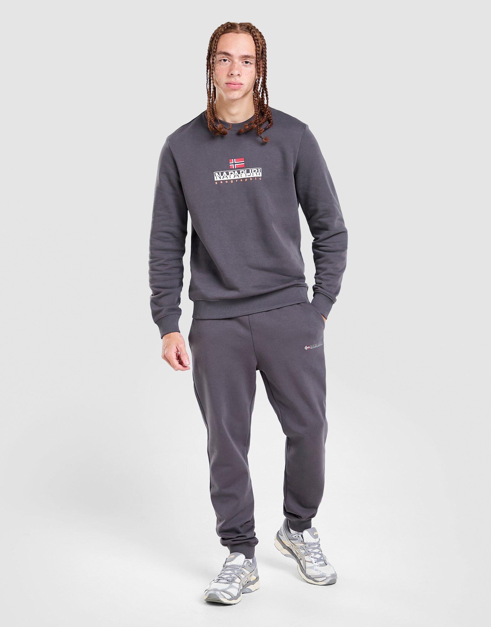 Napapijri Melk Fleece Joggers
