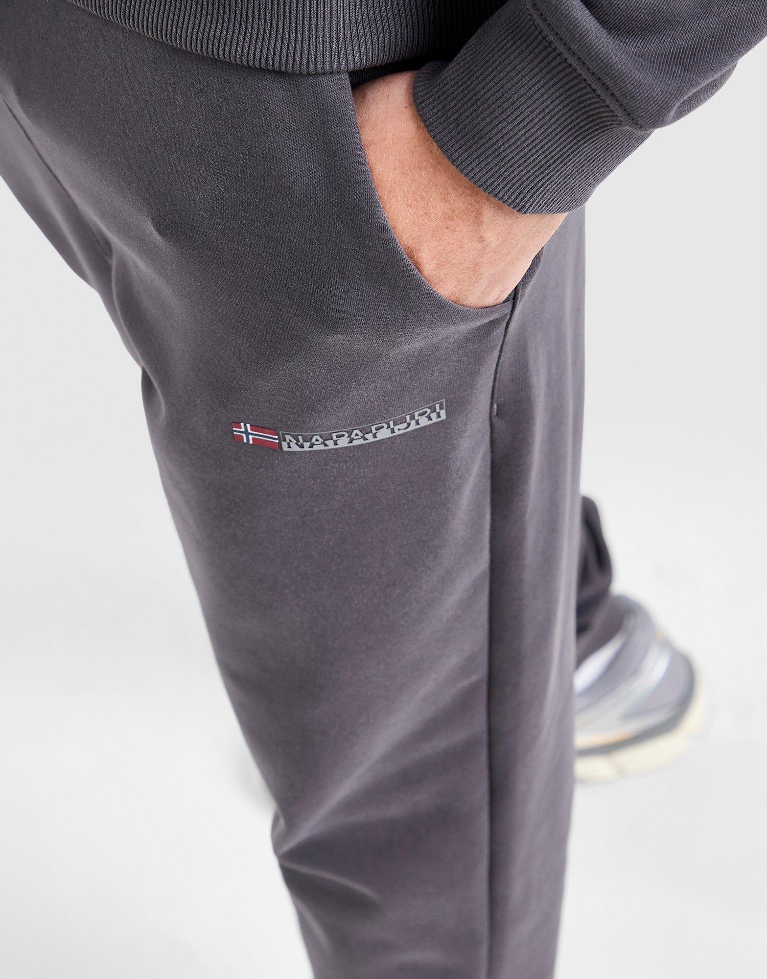Napapijri Melk Fleece Joggers