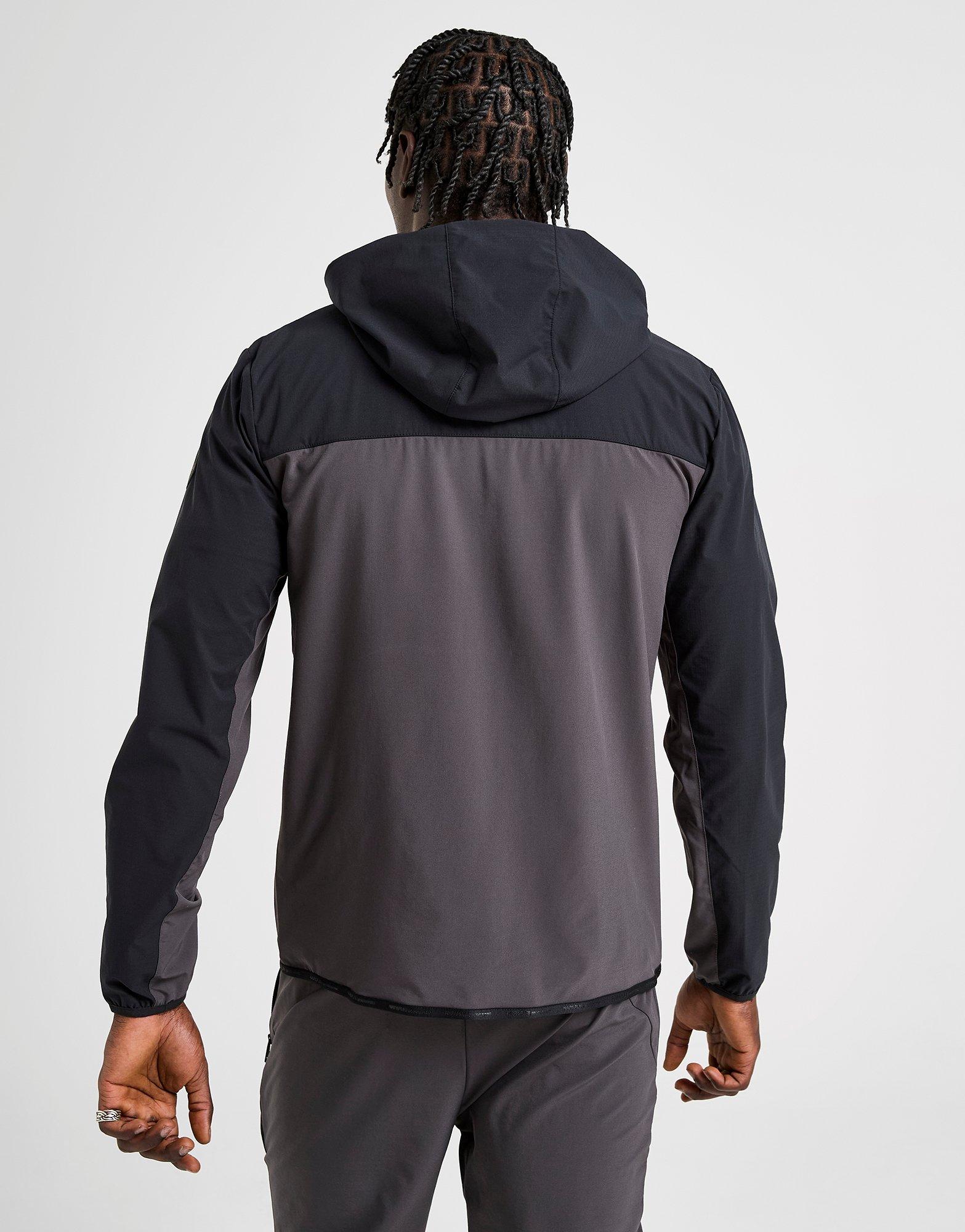 Napapijri Balkaz Full Zip Hoodie