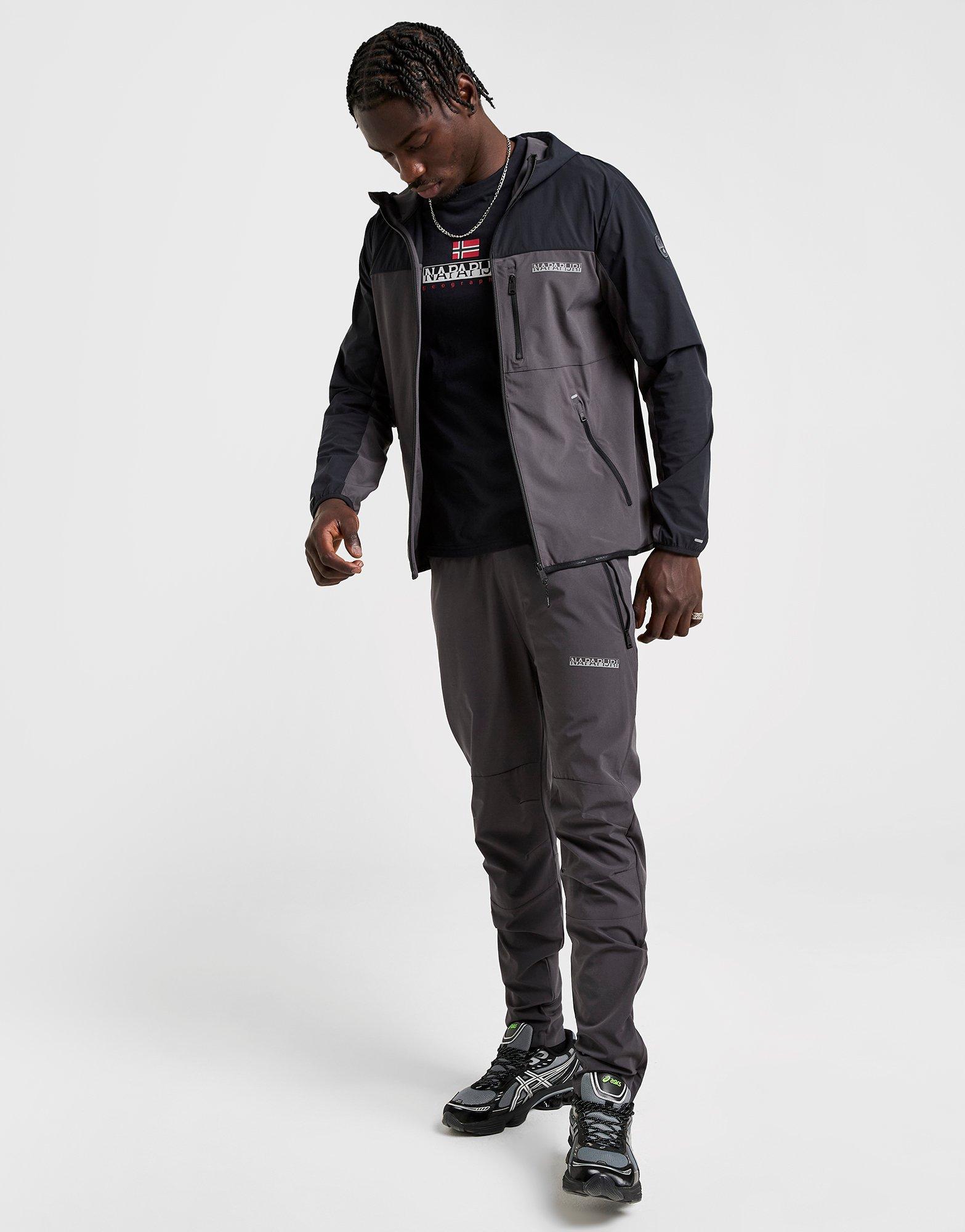 Napapijri Balkaz Full Zip Hoodie