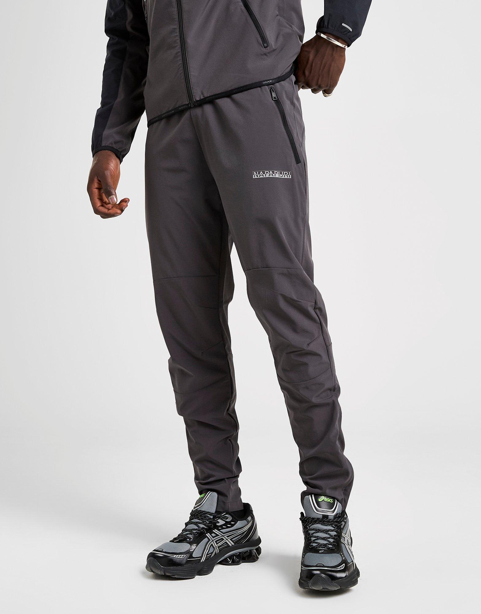 Napapijri Pantalon de survêtement Mezy