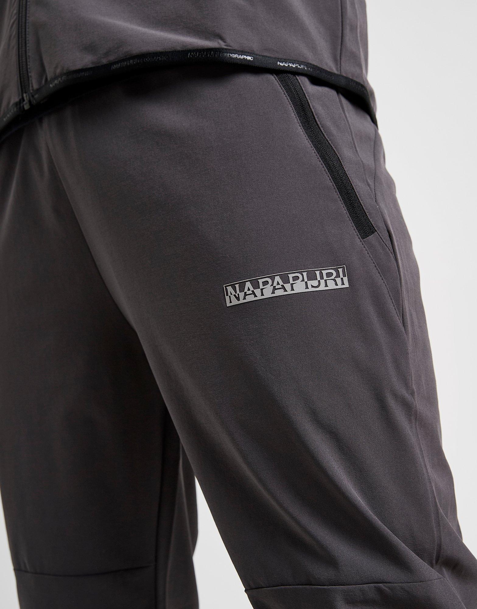 Napapijri Pantalon de survêtement Mezy