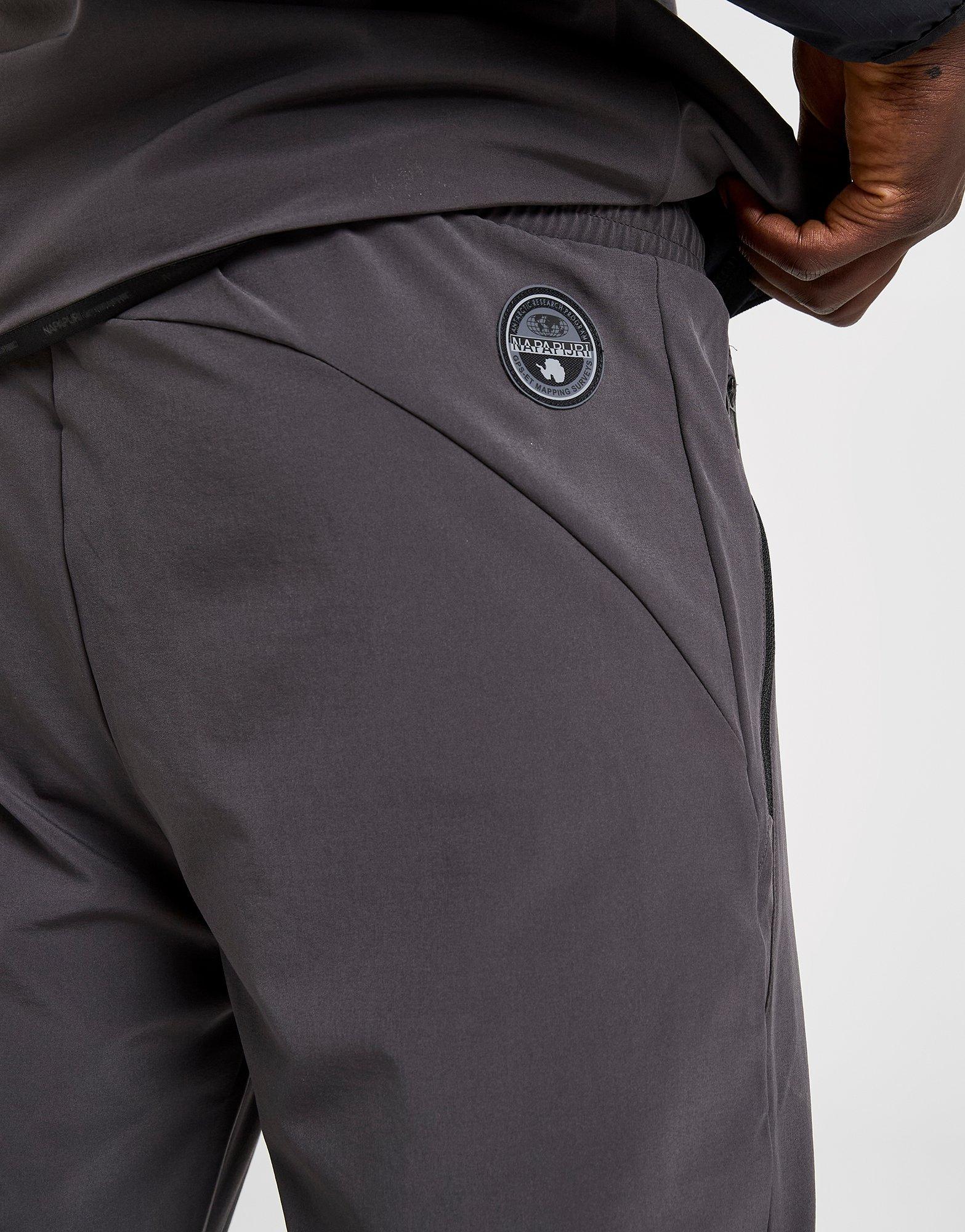 Napapijri Pantalon de survêtement Mezy