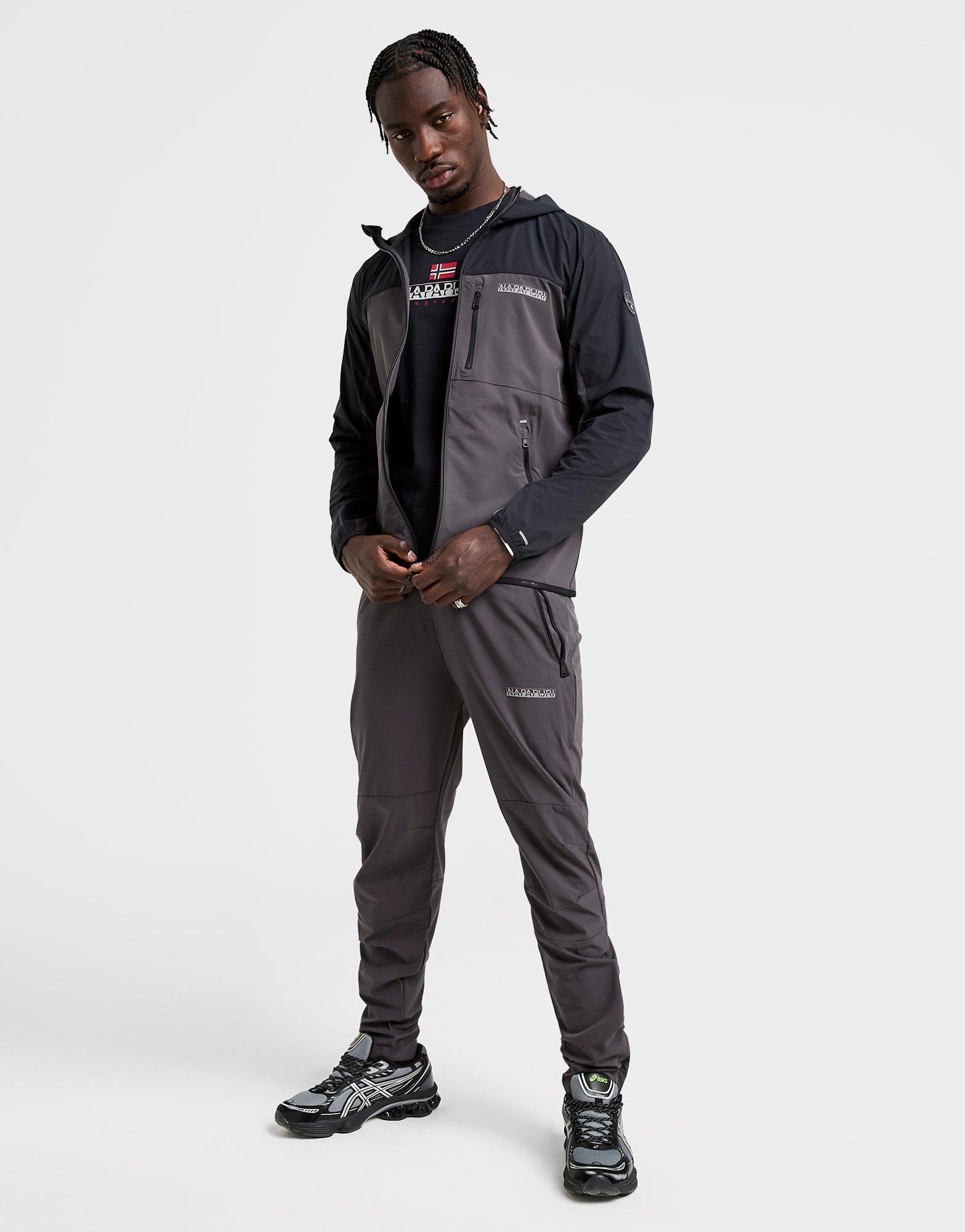 Napapijri Pantaloni Track Mezy