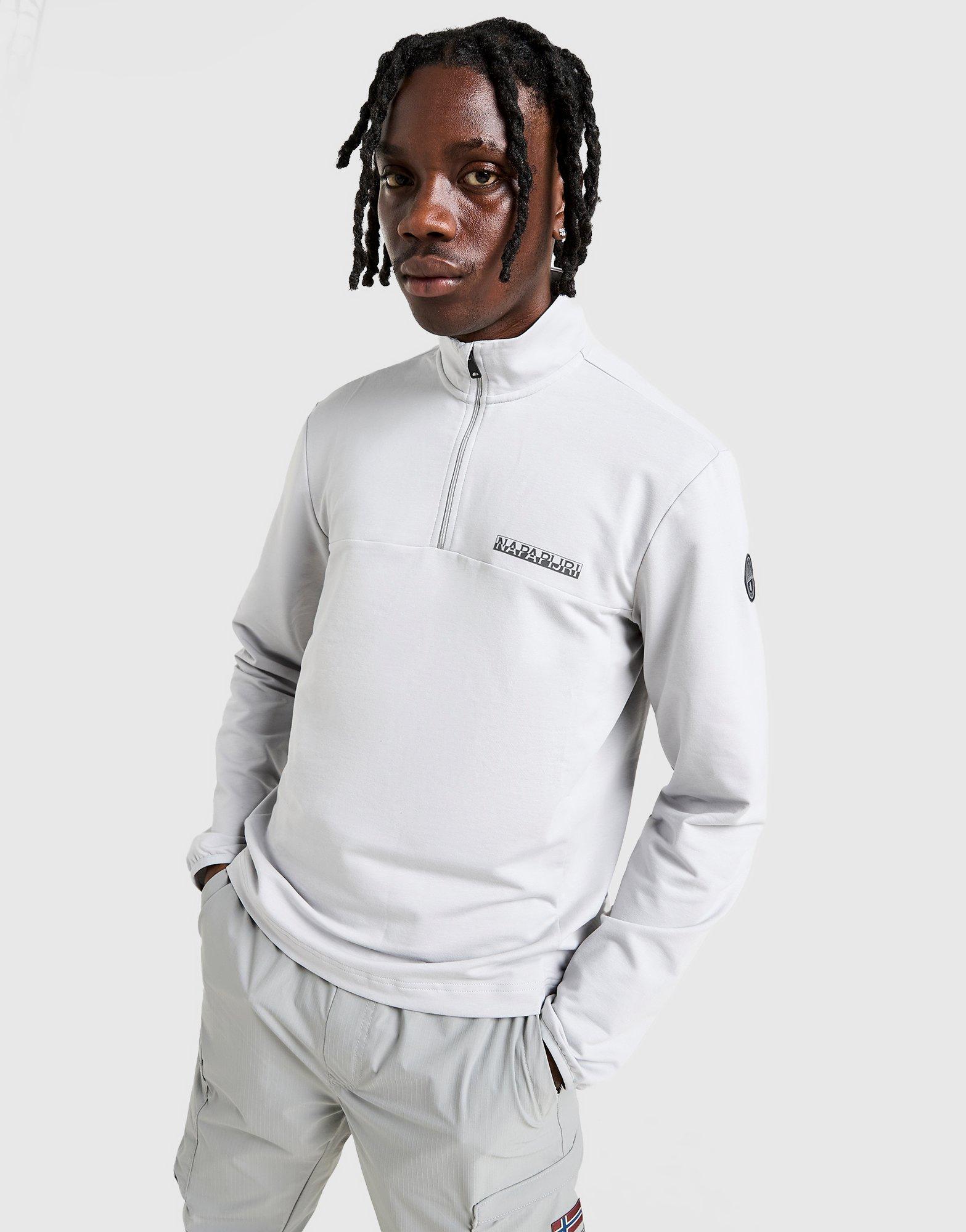 Napapijri Sesano 1/2 Zip Top