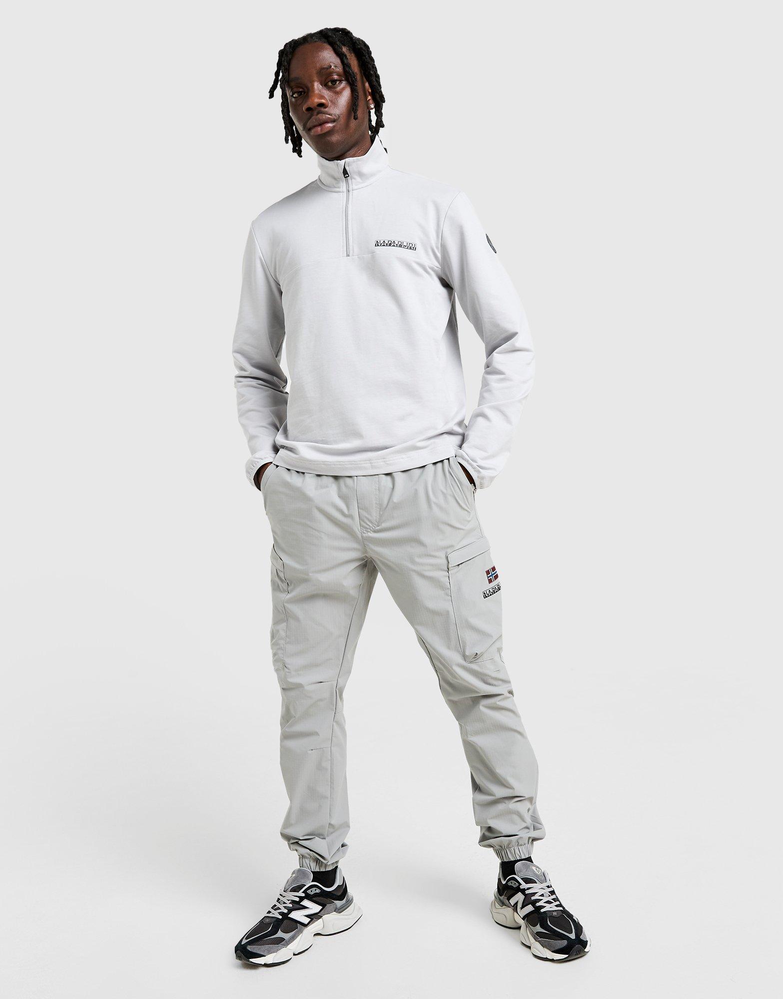 Napapijri Sesano 1/2 Zip Top